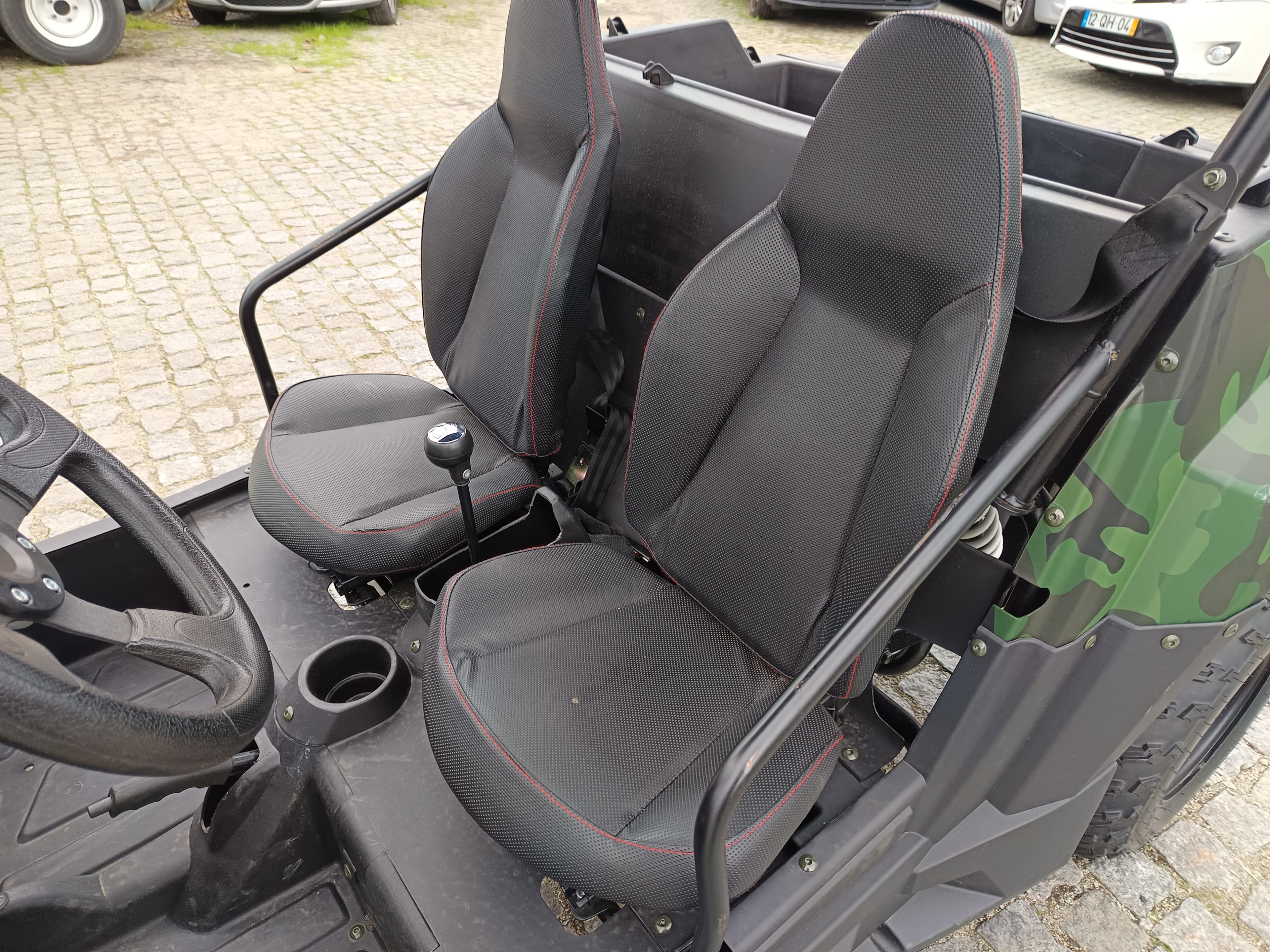 Buggy GT-09 · Ano 2023 — imagen 15