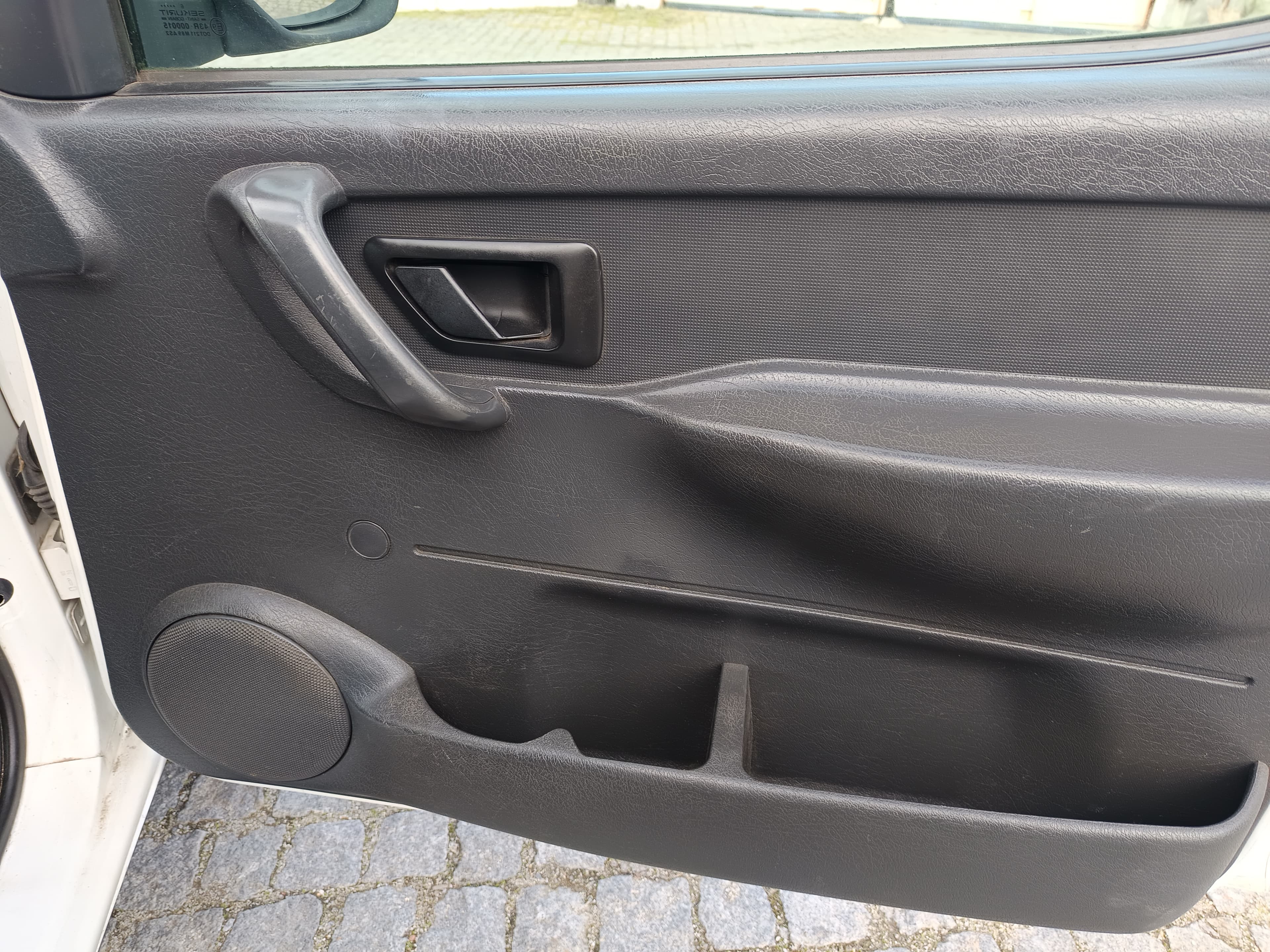 Peugeot Partner · Ano 2006 — imagem 20