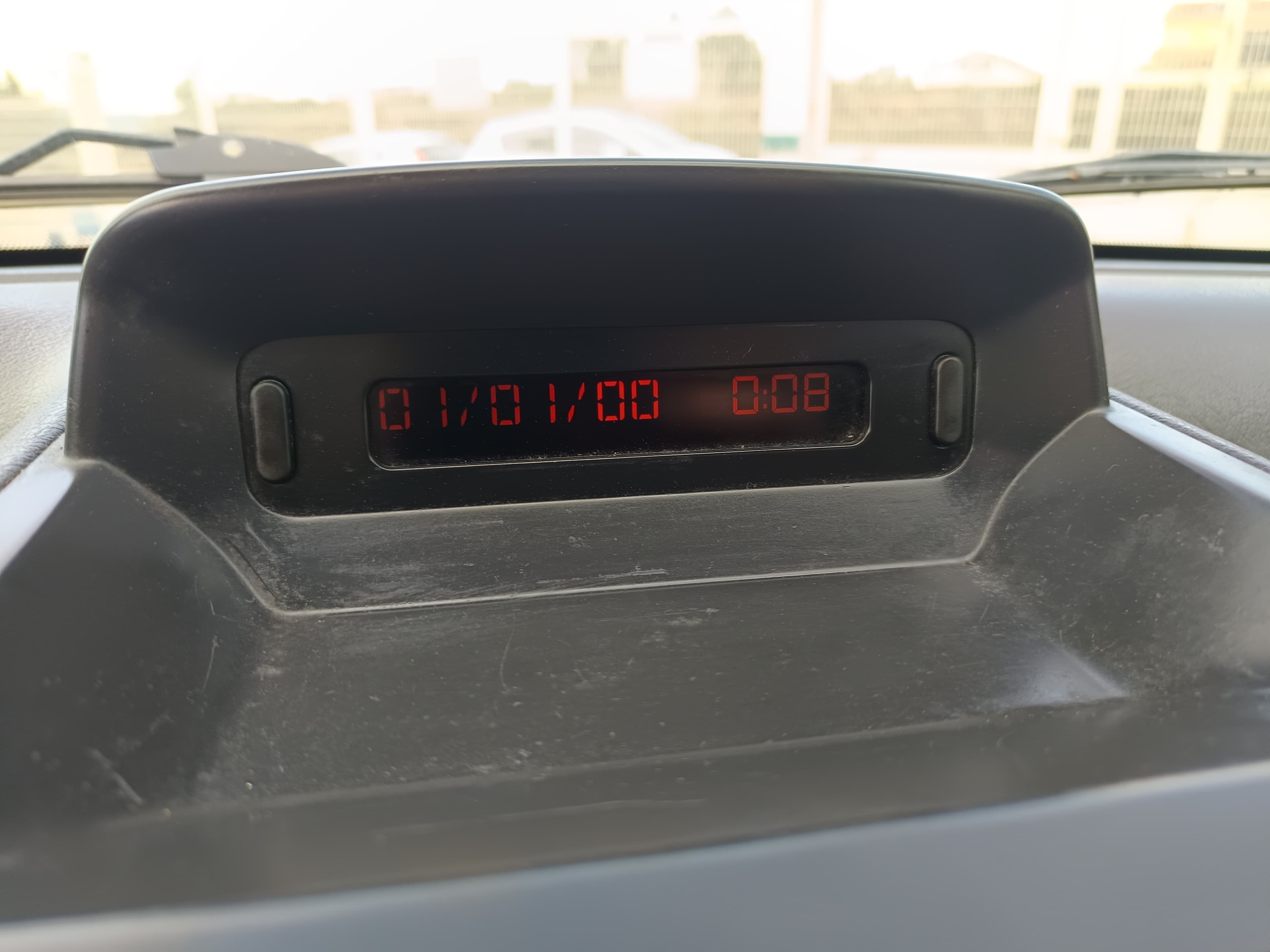 Peugeot Partner · Ano 2006 — imagem 37