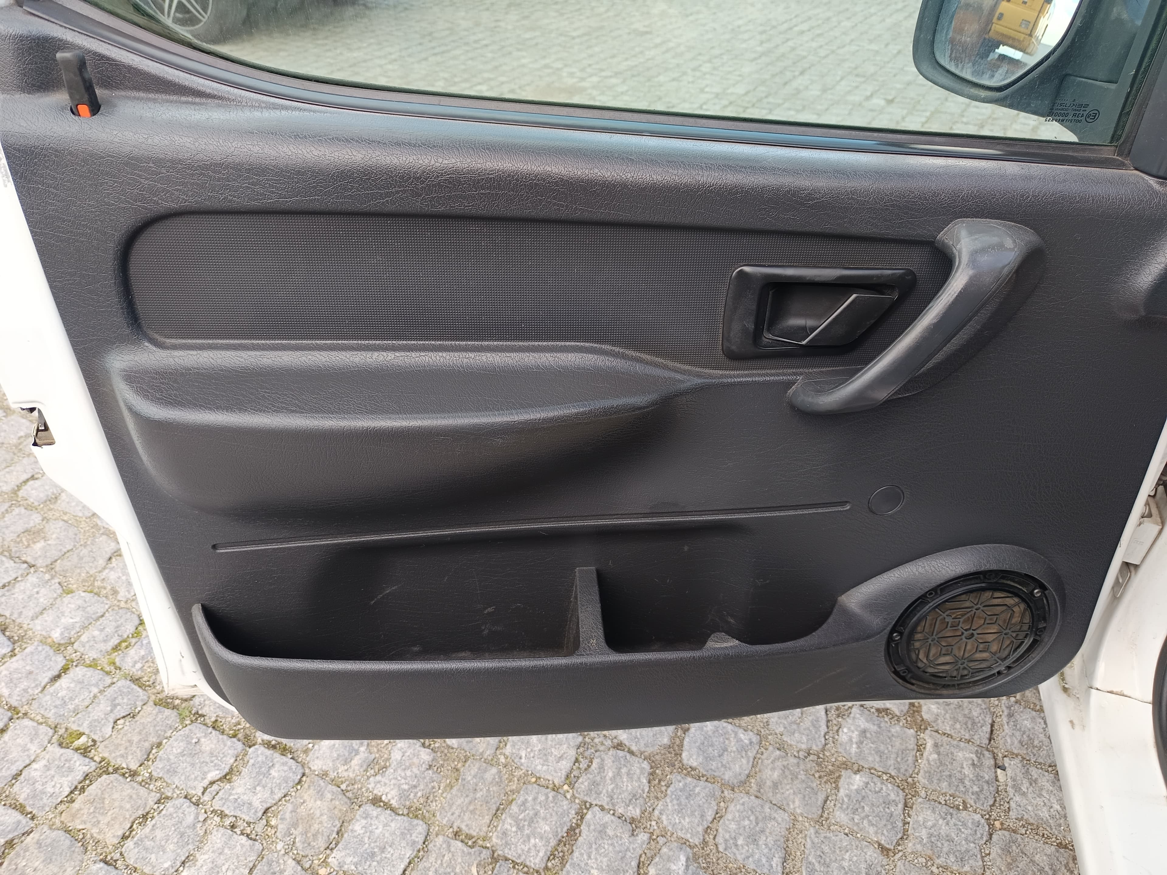 Peugeot Partner · Ano 2006 — imagem 24