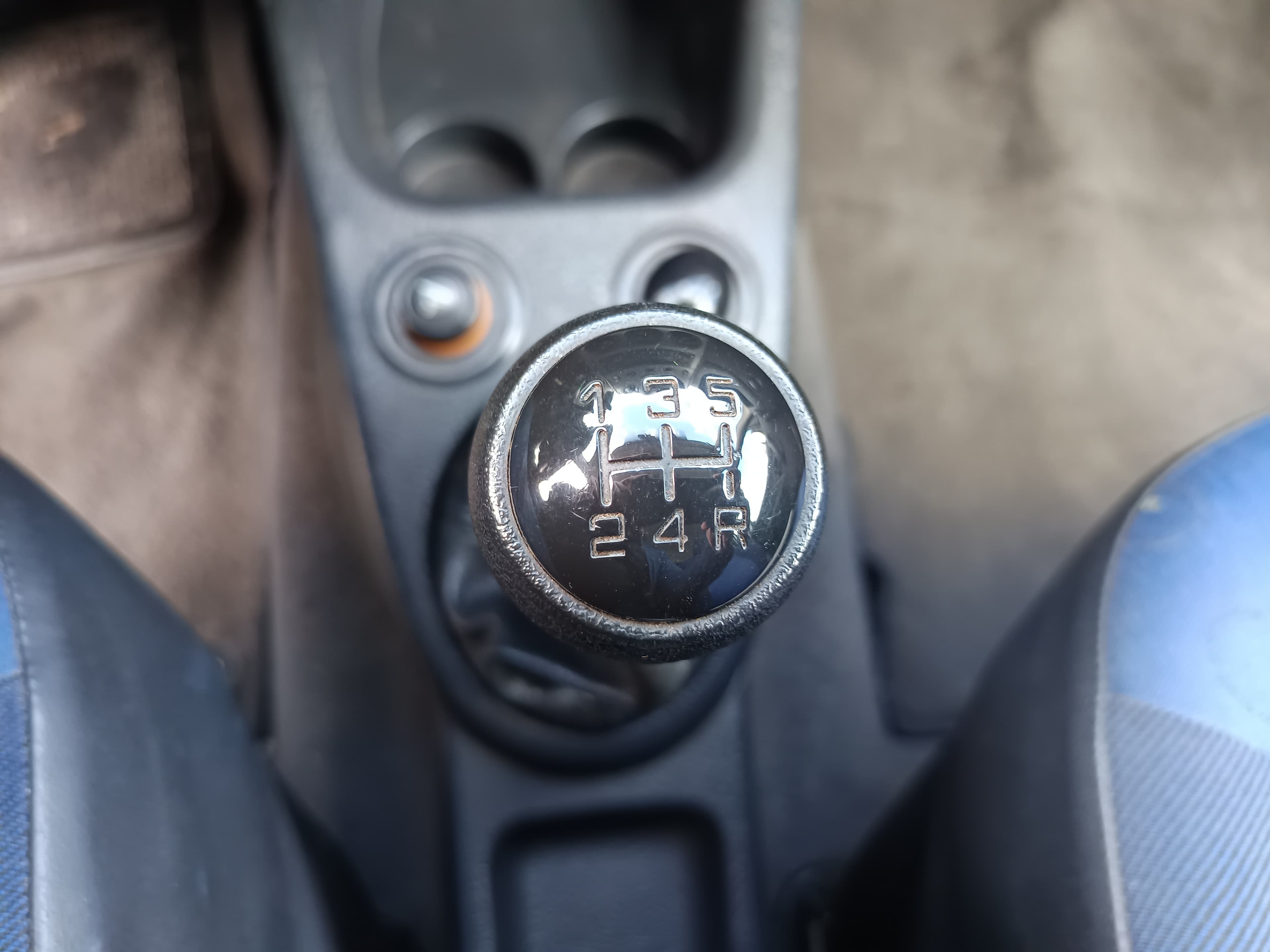 Peugeot Partner · Ano 2006 — imagem 38