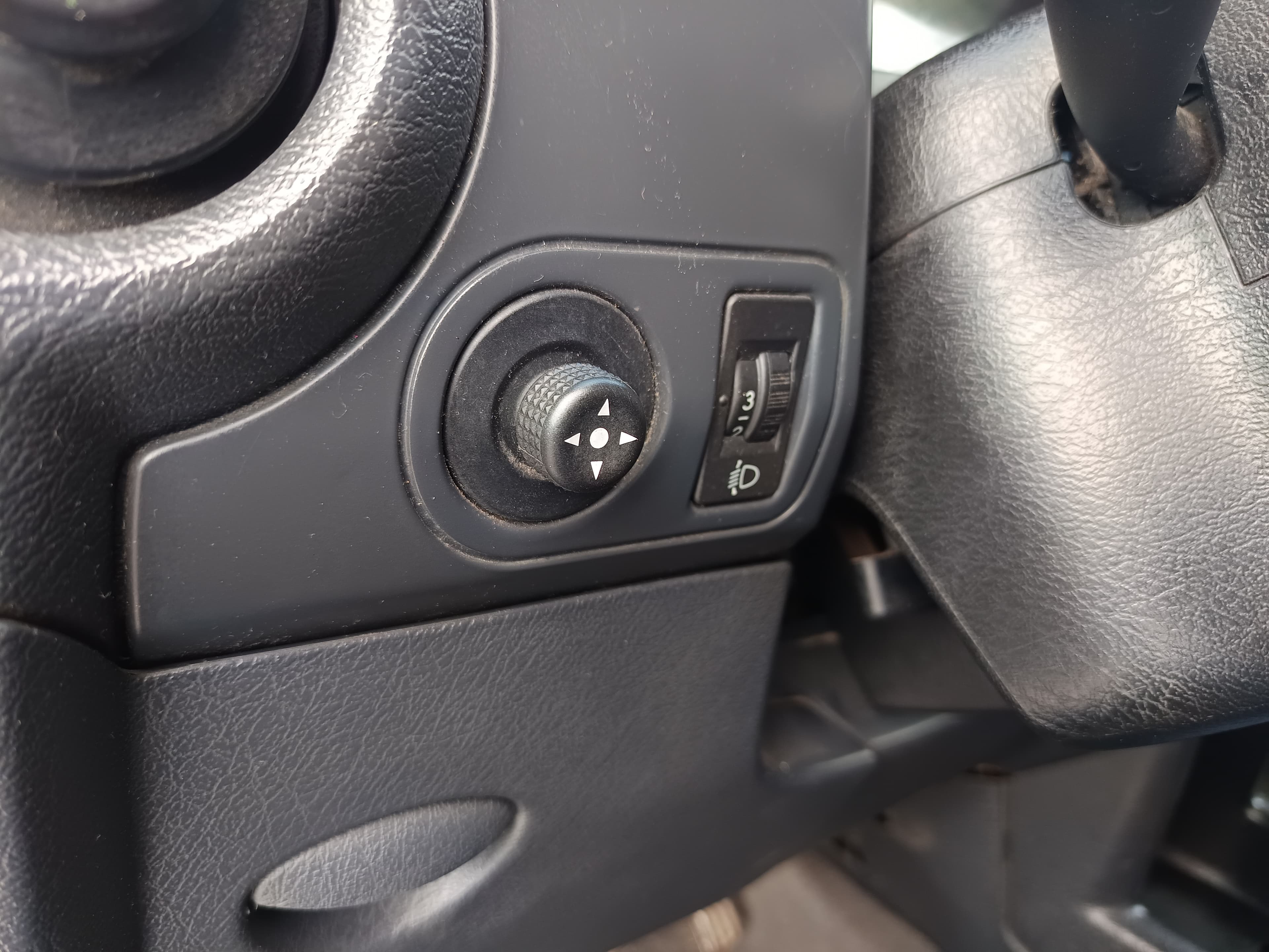 Peugeot Partner · Ano 2006 — imagem 28