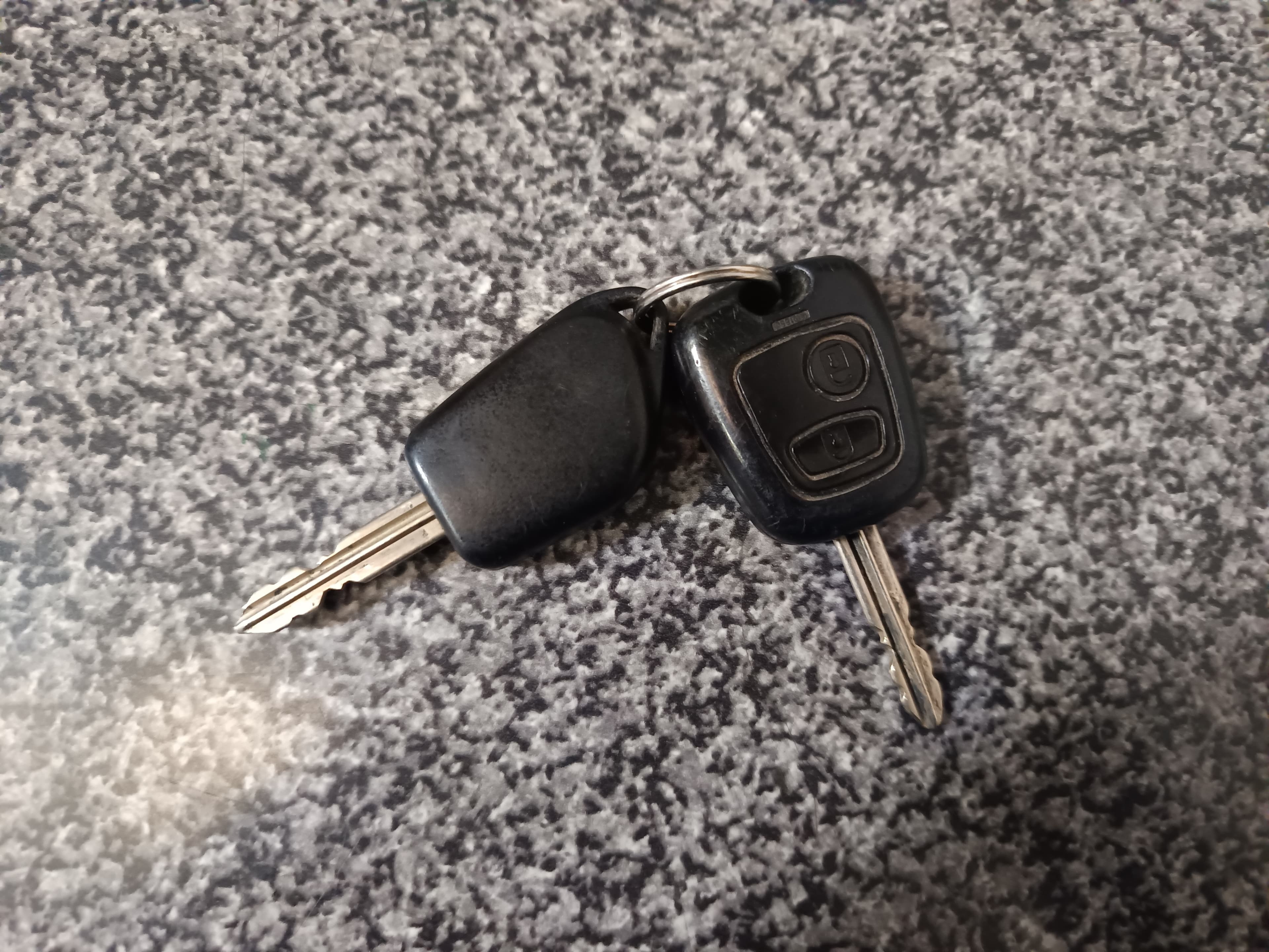 Peugeot Partner · Ano 2006 — imagem 46