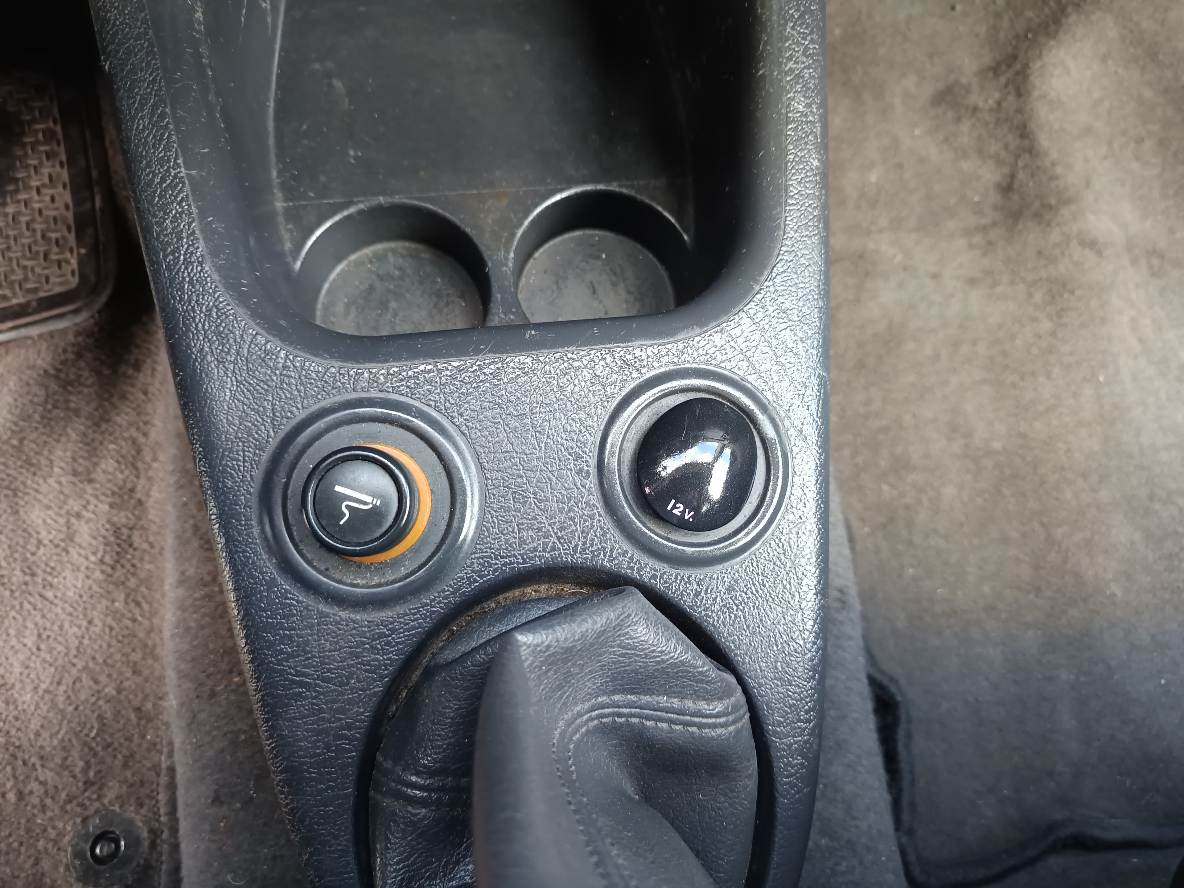 Peugeot Partner · Ano 2006 — imagem 39