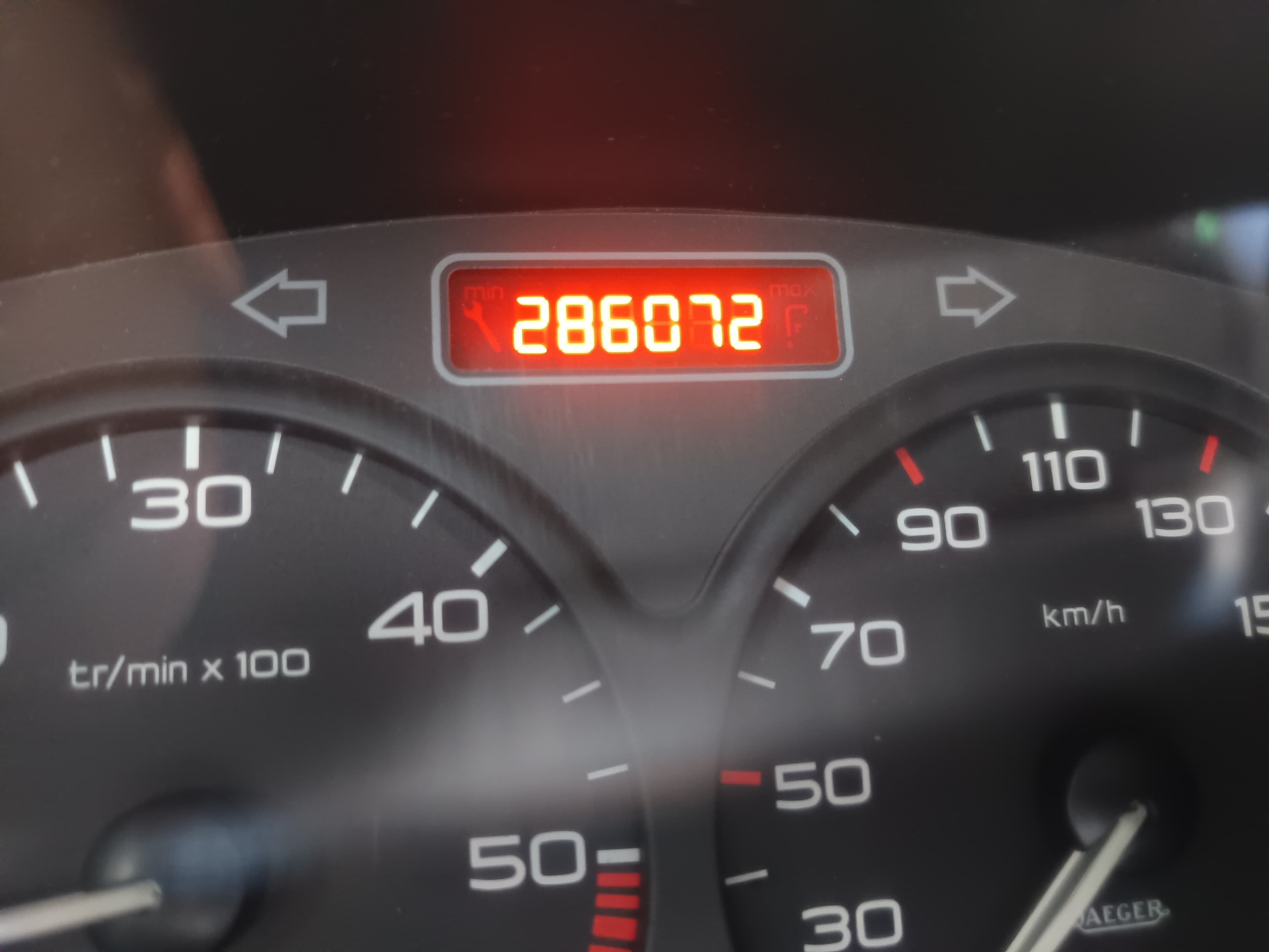 Peugeot Partner · Ano 2006 — imagem 41