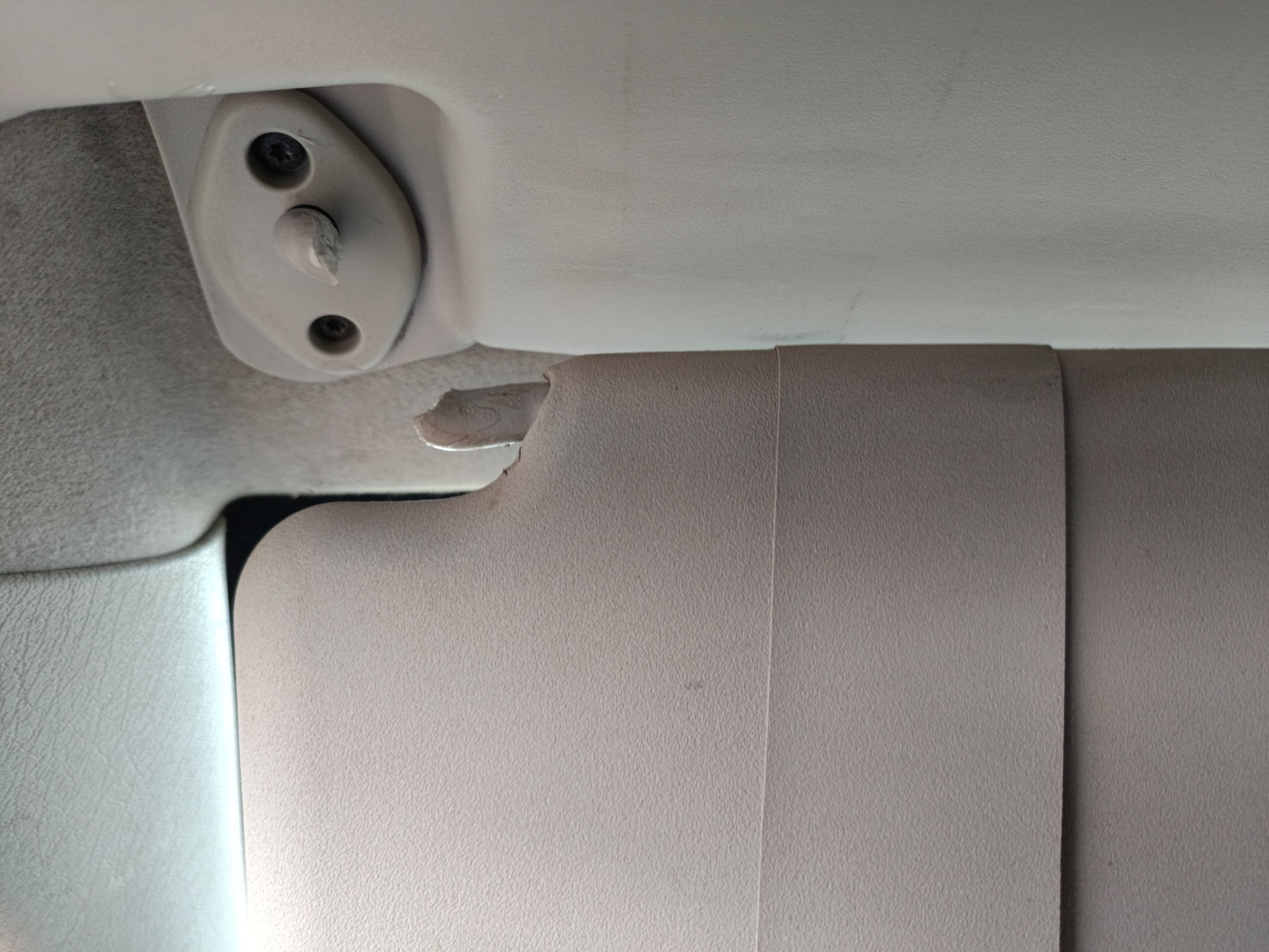Peugeot Partner · Ano 2006 — imagem 33