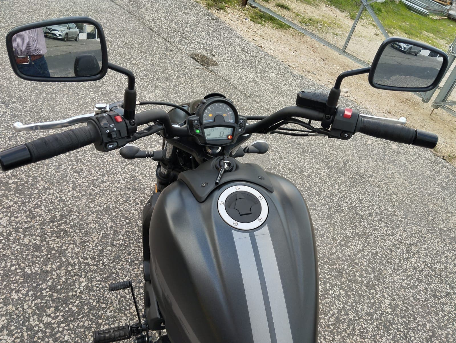 Kawasaki Vulkan 650 S · Ano 2024 — imagen 10