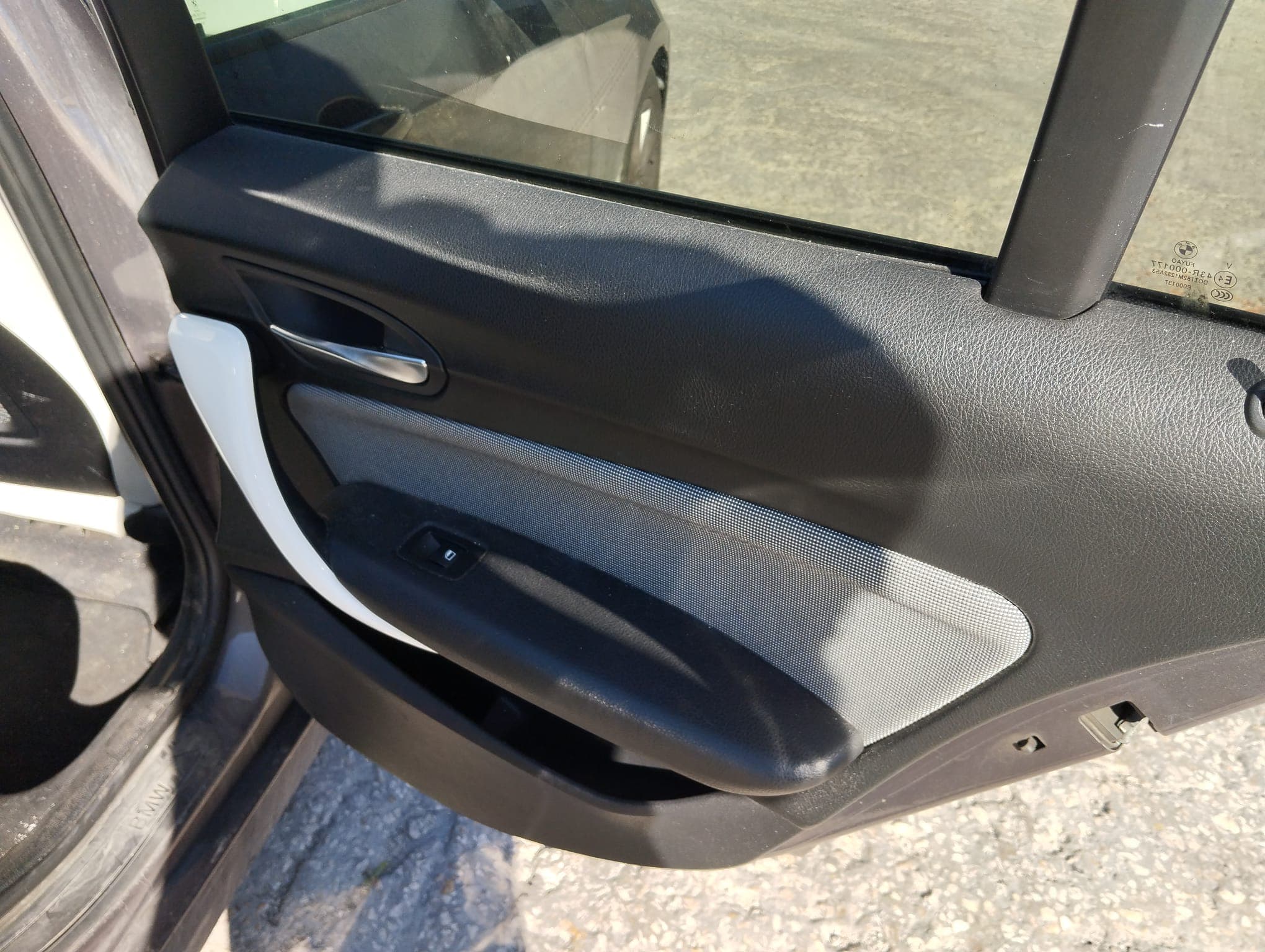 BMW 116 D · Ano 2012 — image 13
