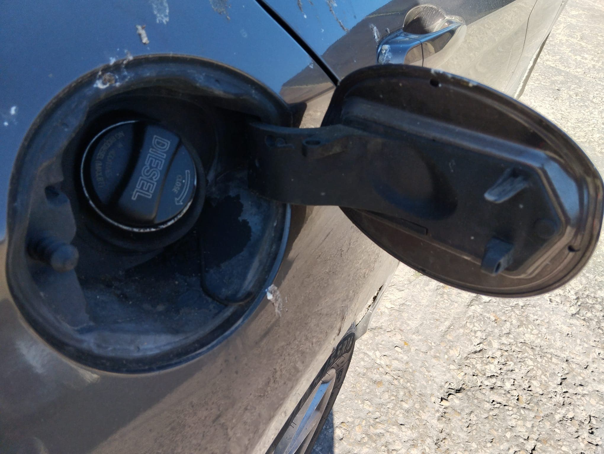 BMW 116 D · Ano 2012 — image 17