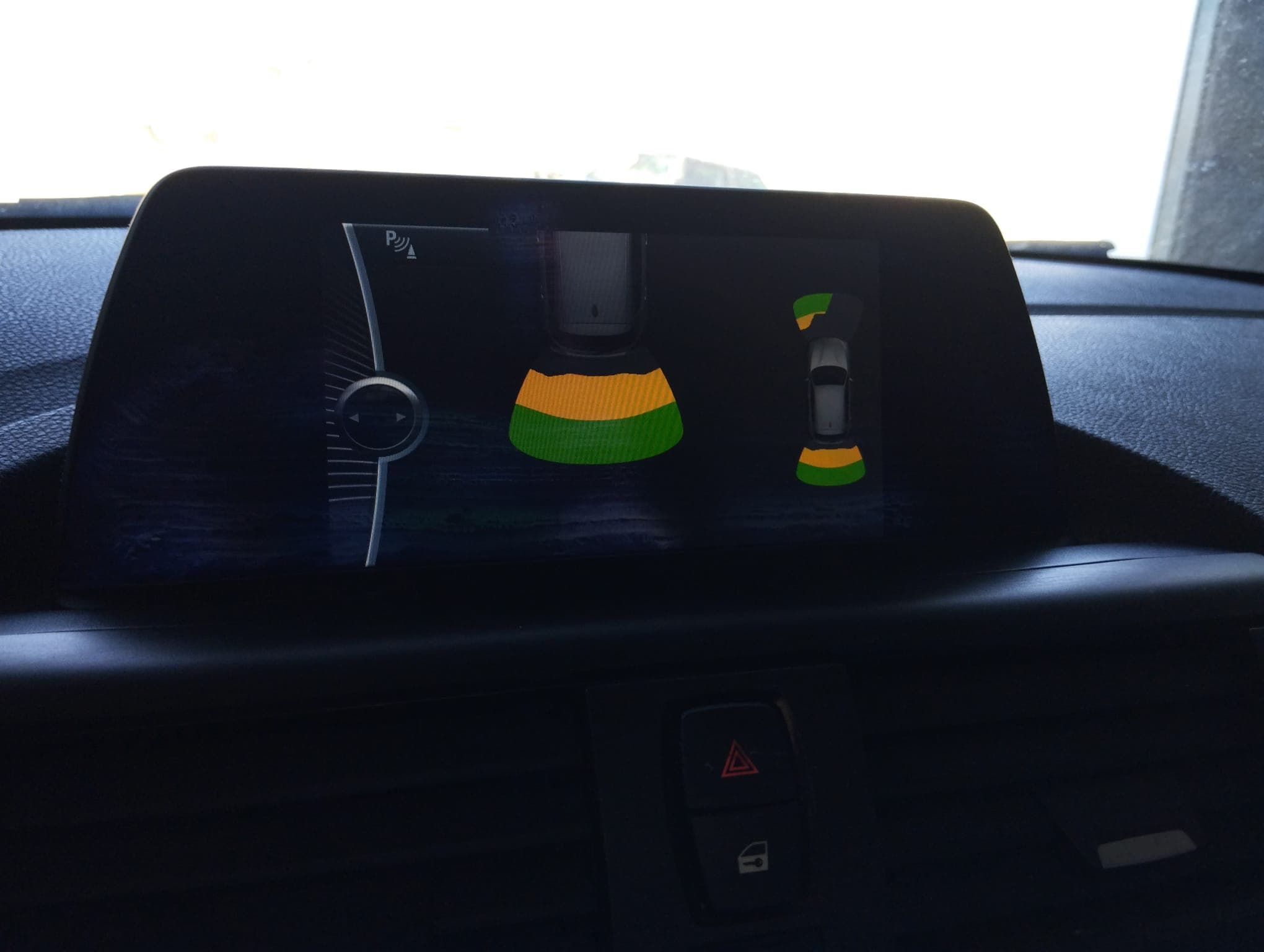 BMW 116 D · Ano 2012 — image 27
