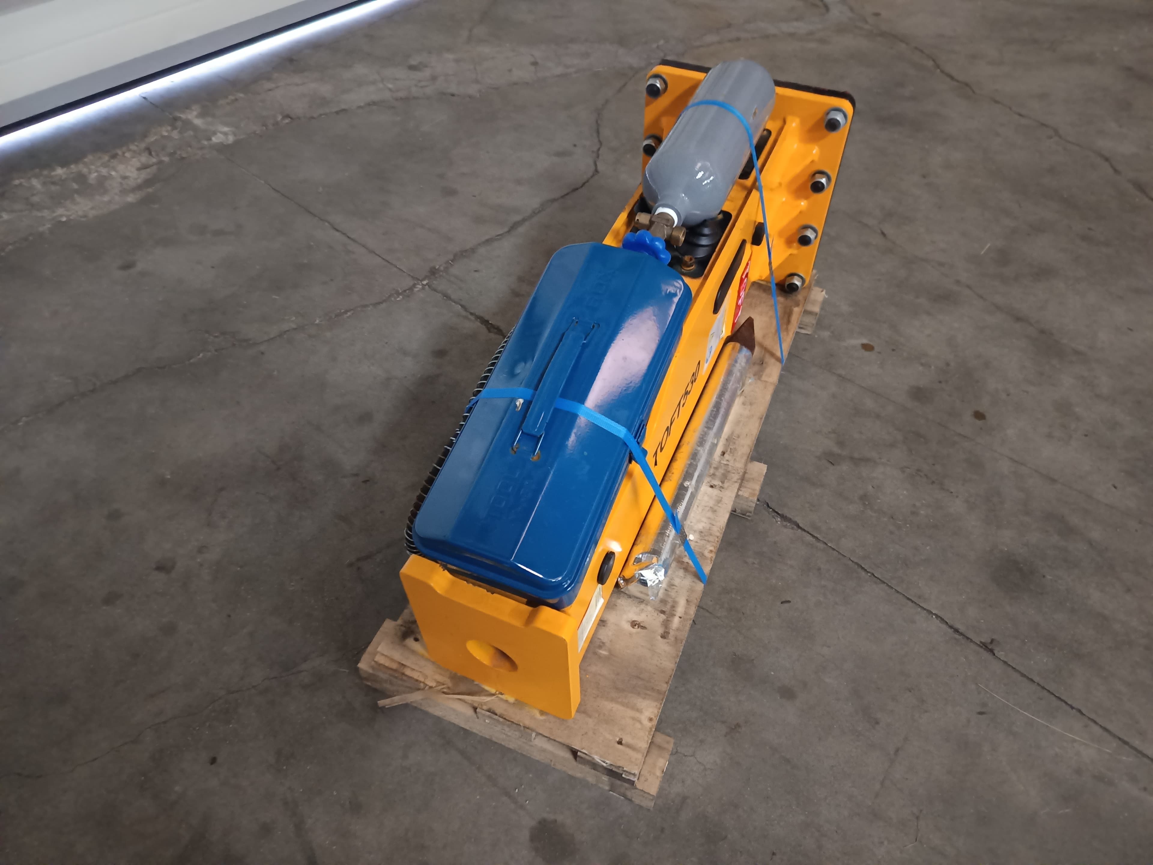 Martelo TOFT · Ano 2024 — imagen 2