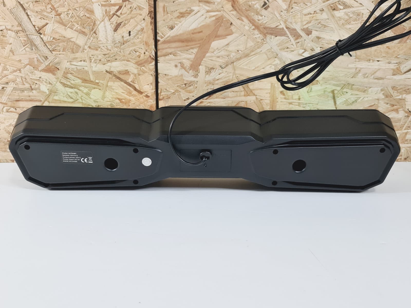 Altavoz Gaming Havit — imagen 3