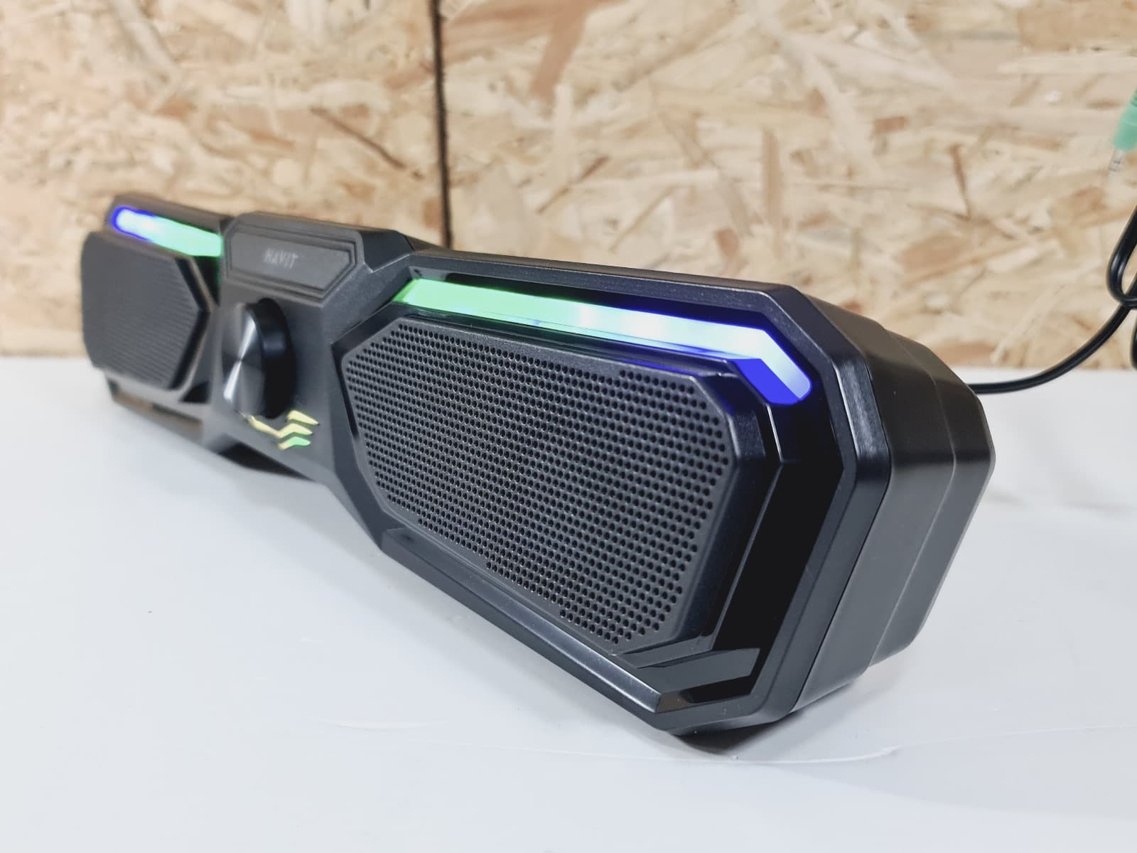 Altavoz Gaming Havit — imagen 4