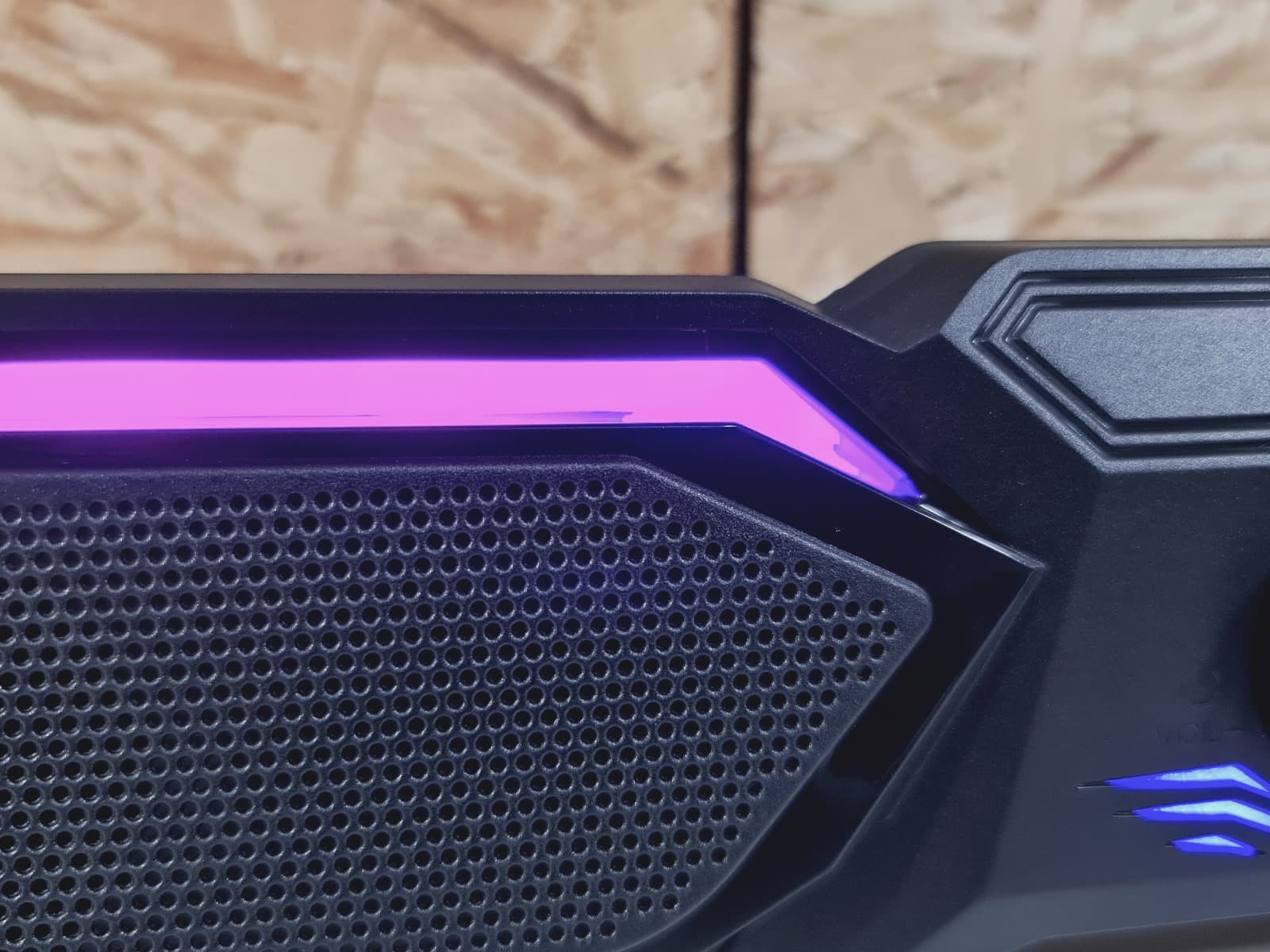 Coluna Gaming Havit — imagem 7