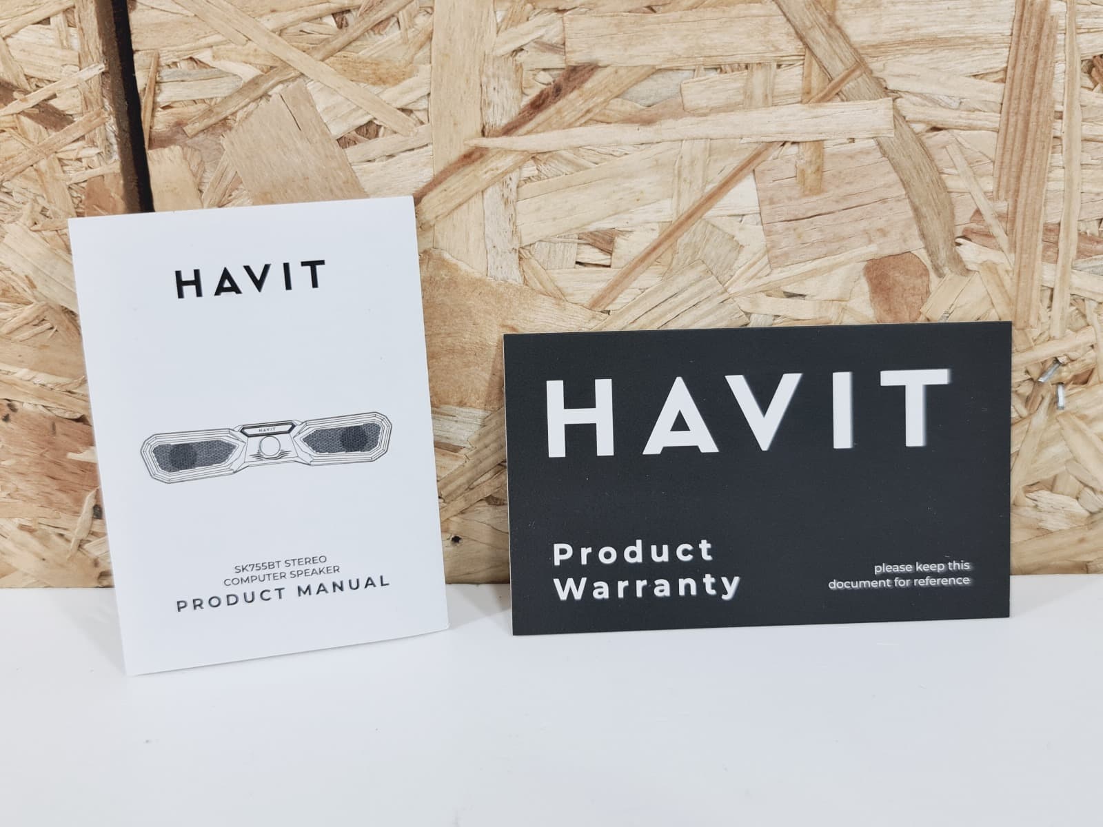 Coluna Gaming Havit — imagem 9