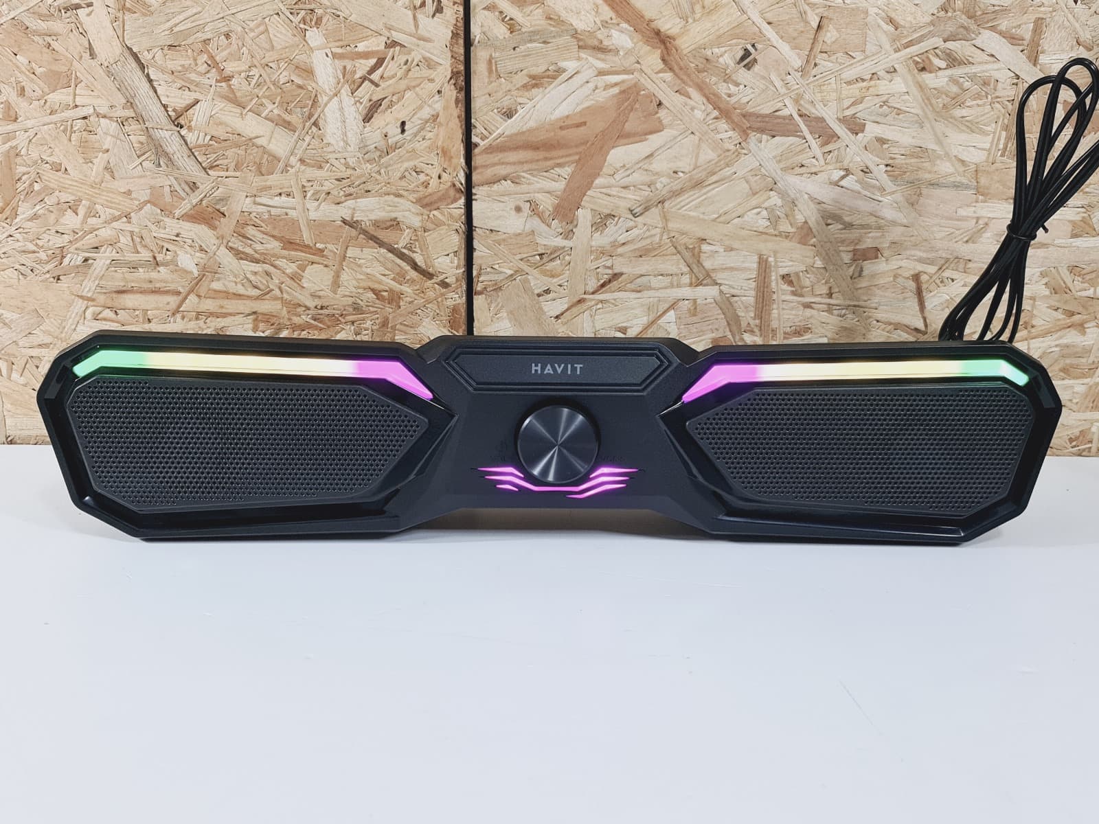Altavoz Gaming Havit — imagen 1