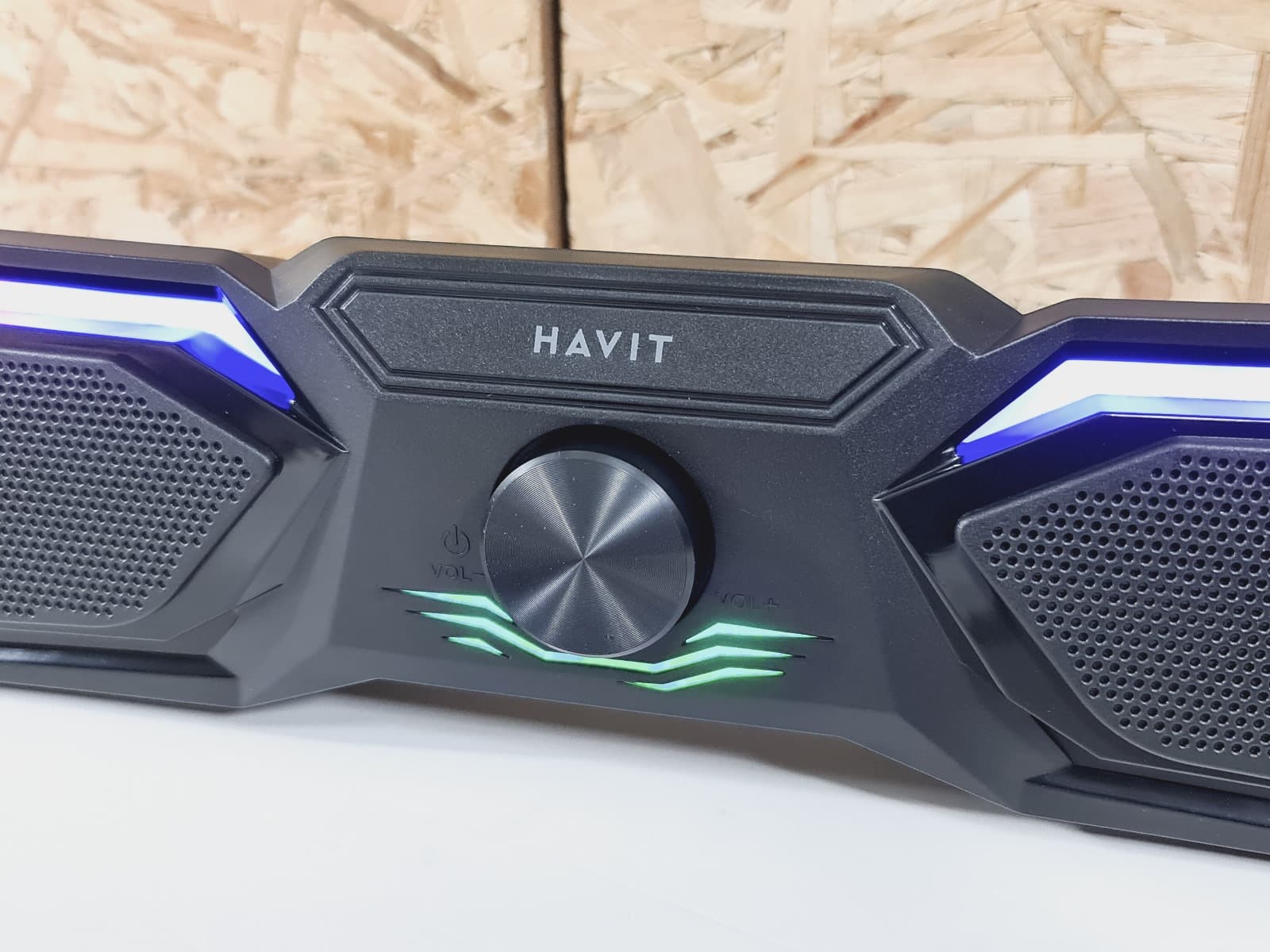 Altavoz Gaming Havit — imagen 2