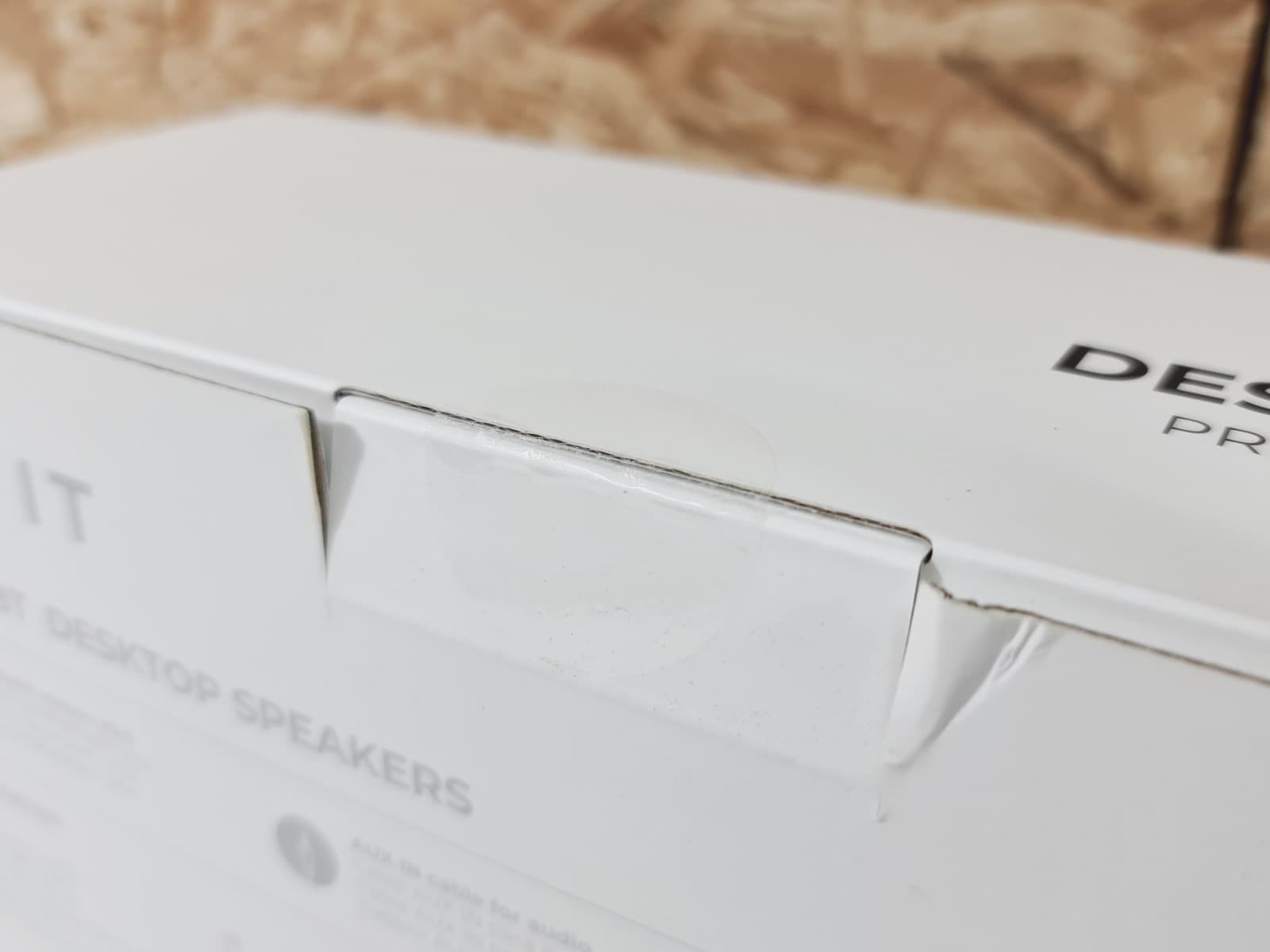 Altavoz Gaming Havit — imagen 10