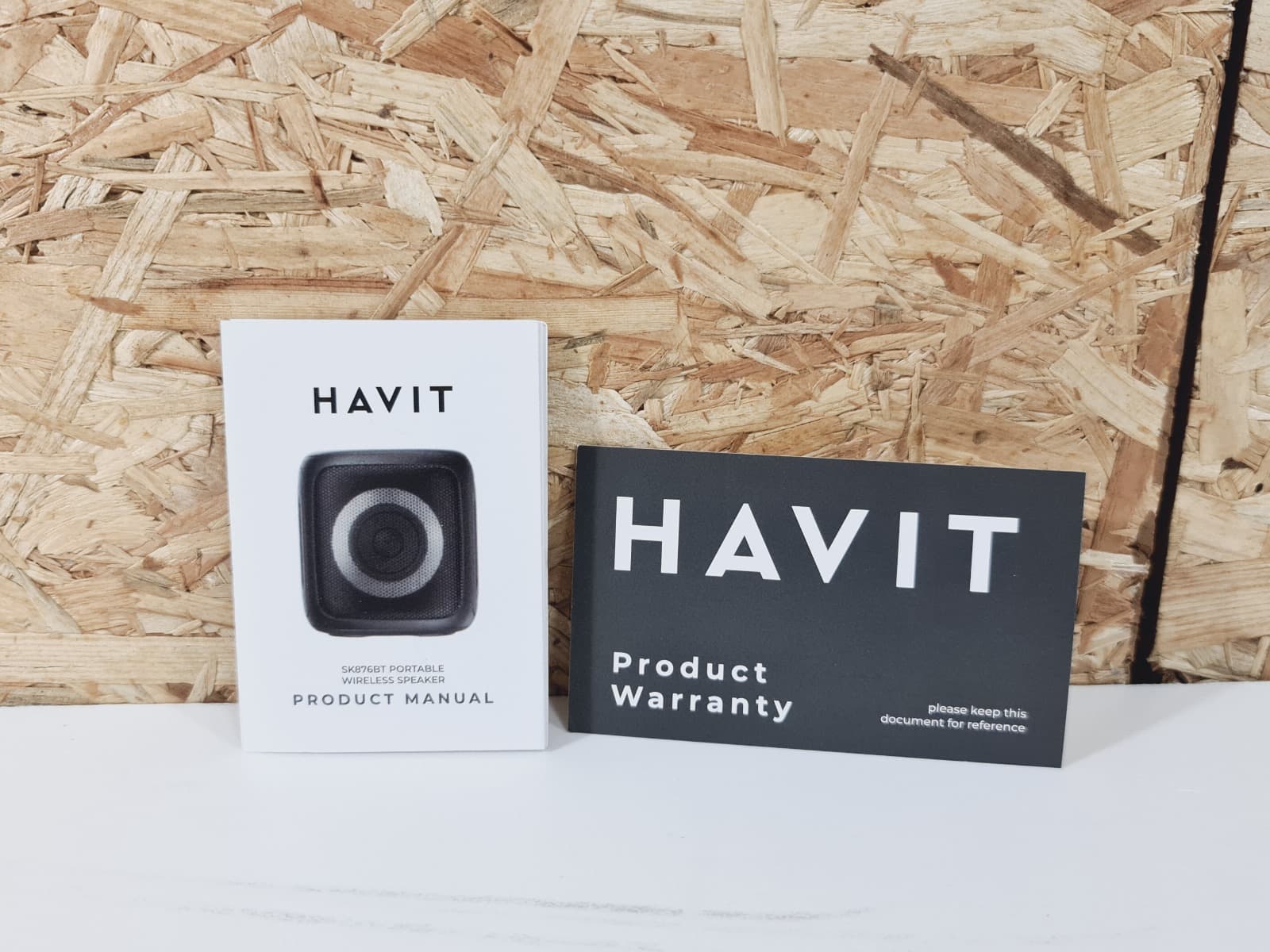 Havit Portable Bluetooth Speaker — image 8