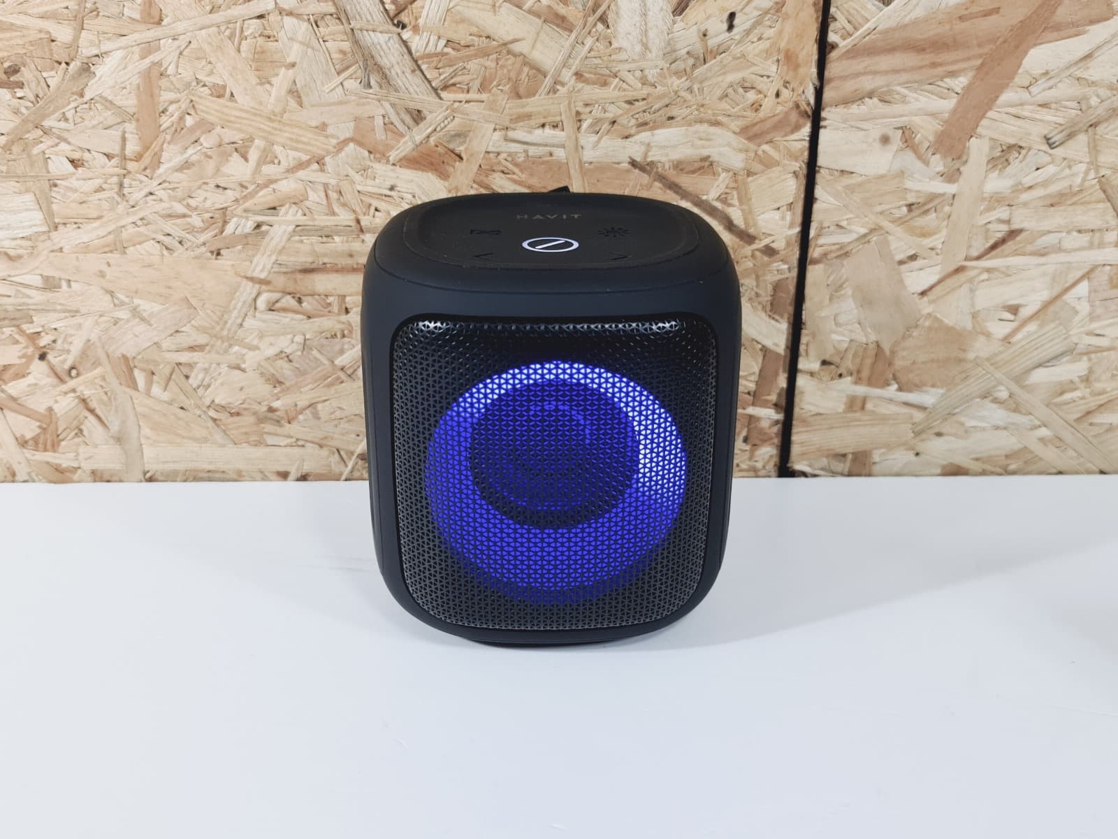 Coluna Portátil Bluetooth Havit