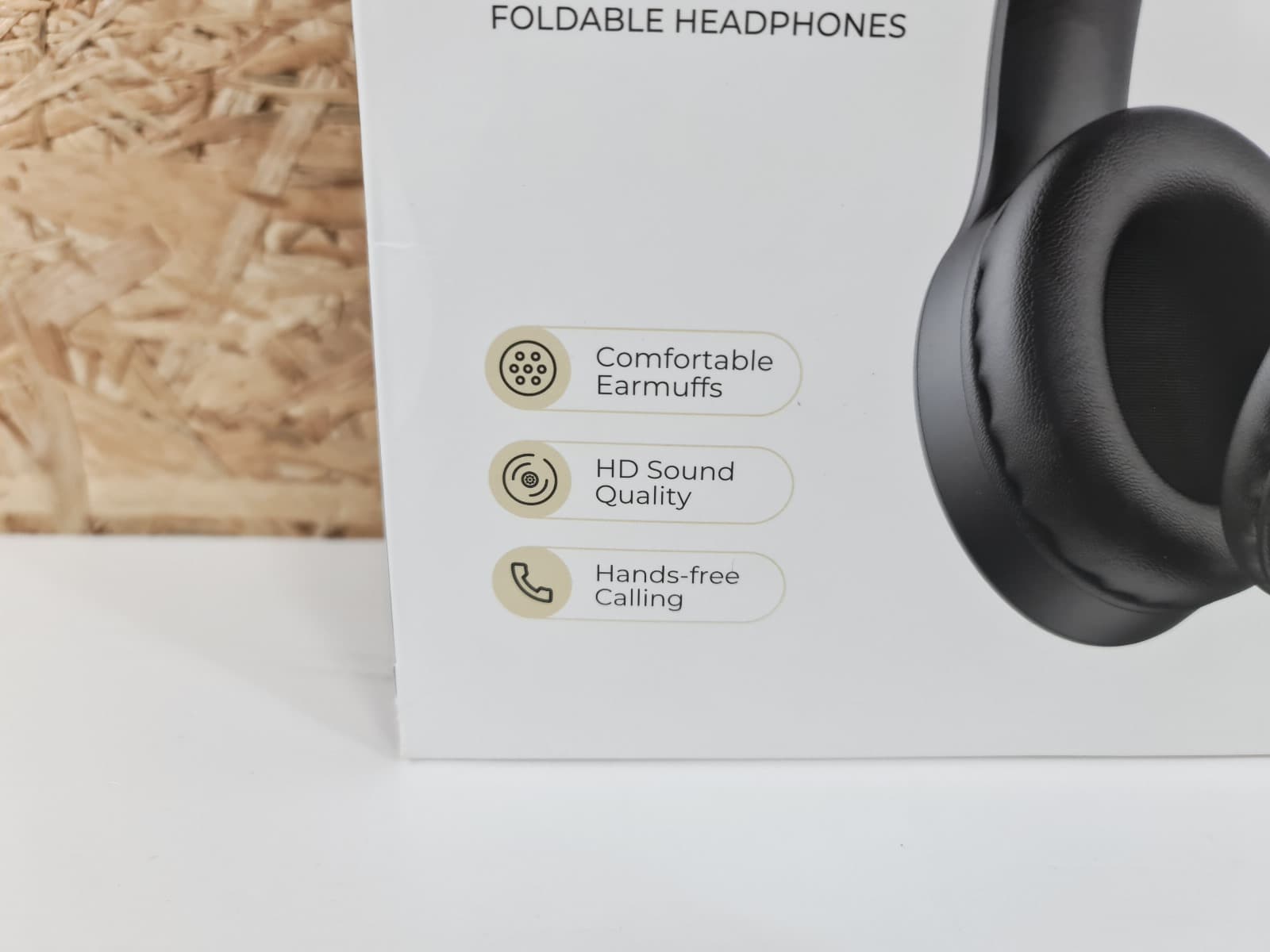 Auriculares Bluetooth Havit — imagen 10