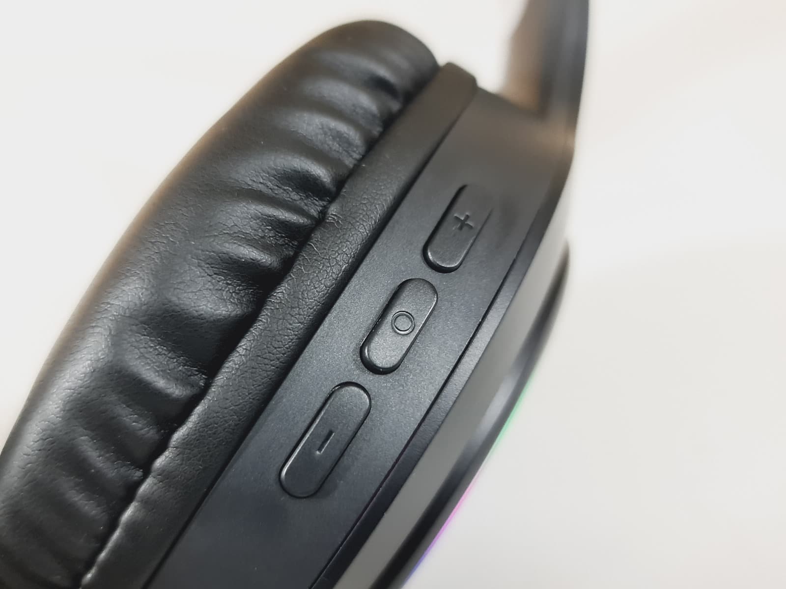 Headset Bluetooth Havit — imagem 7