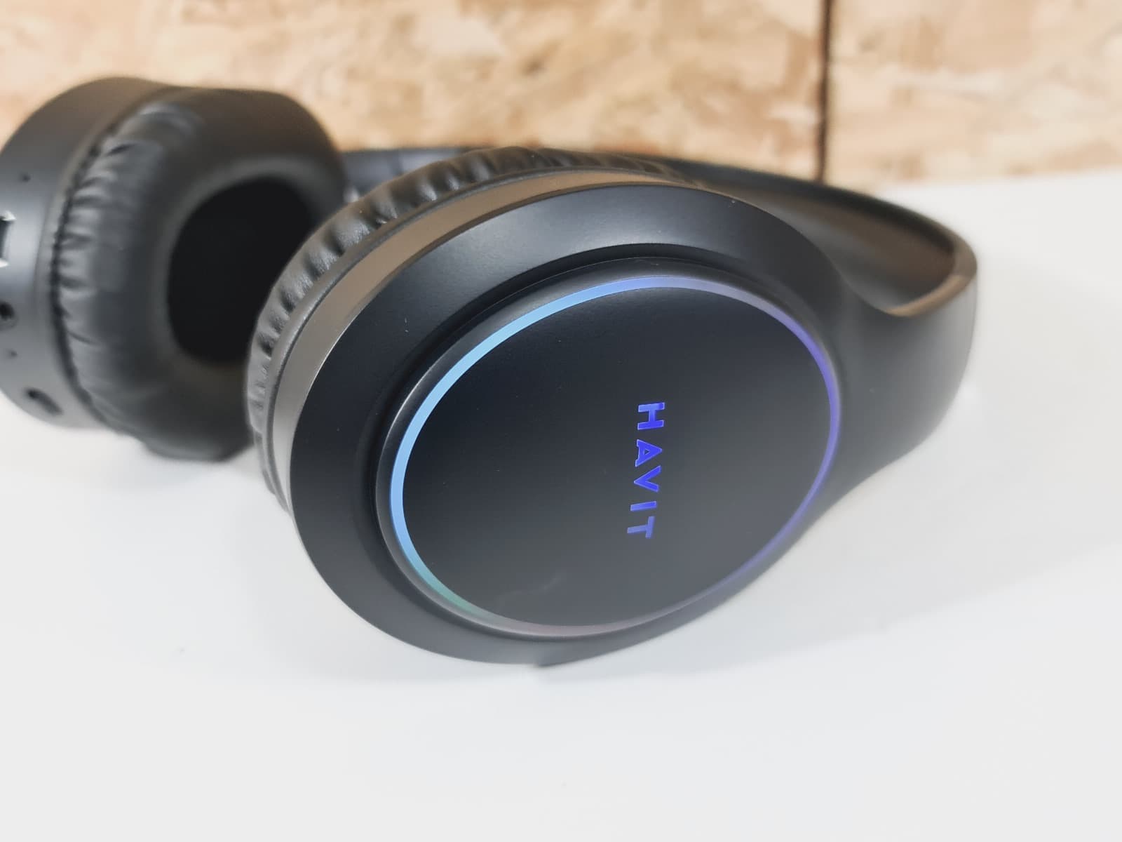 Headset Bluetooth Havit — imagem 2