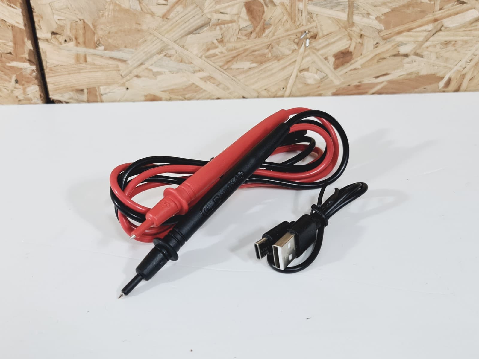 Multímetro Digital — imagem 12