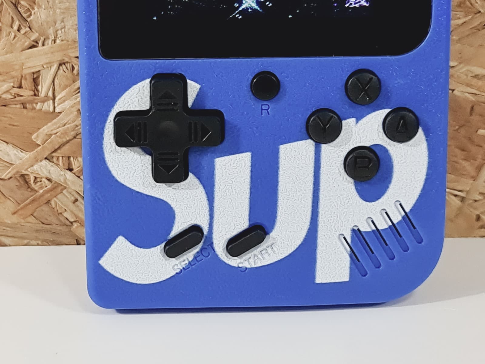 Consola de Videojuegos Portátil — imagen 4