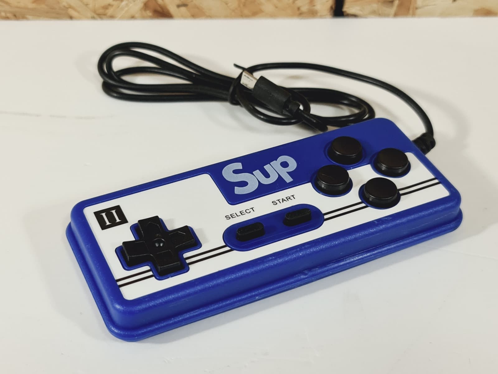 Consola de Videojuegos Portátil — imagen 6