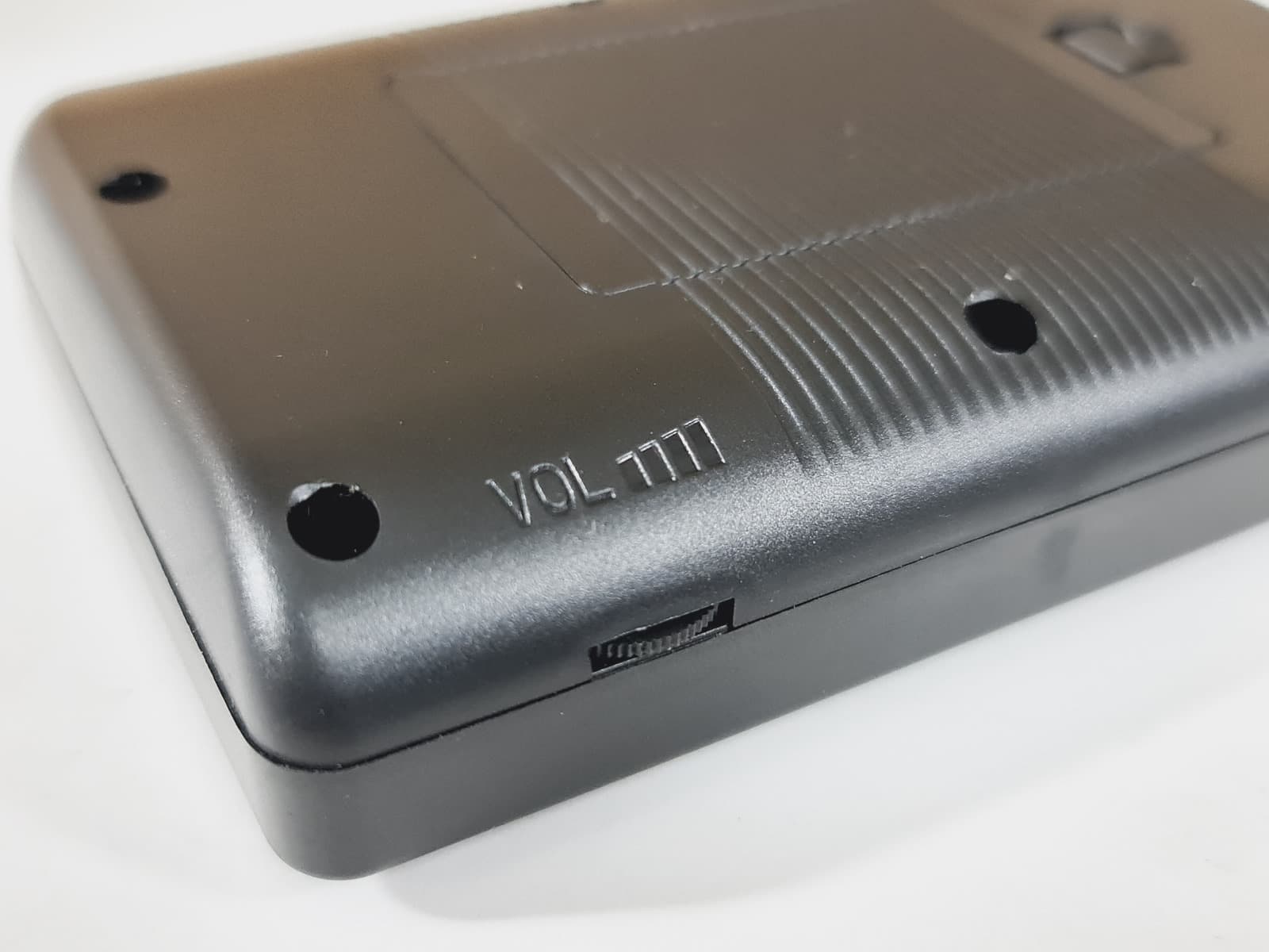Consola de Videojuegos Portátil — imagen 6