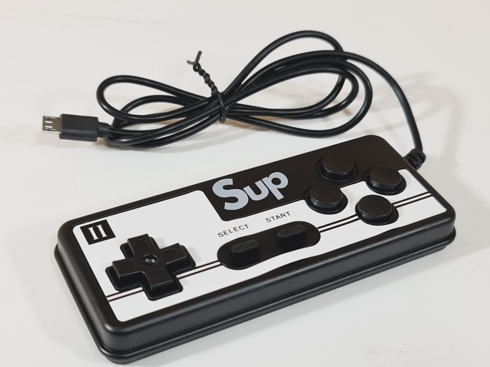 Consola de Videojuegos Portátil — imagen 3