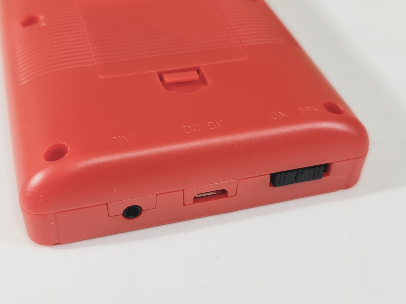 Consola de Jogos Portátil — image 4