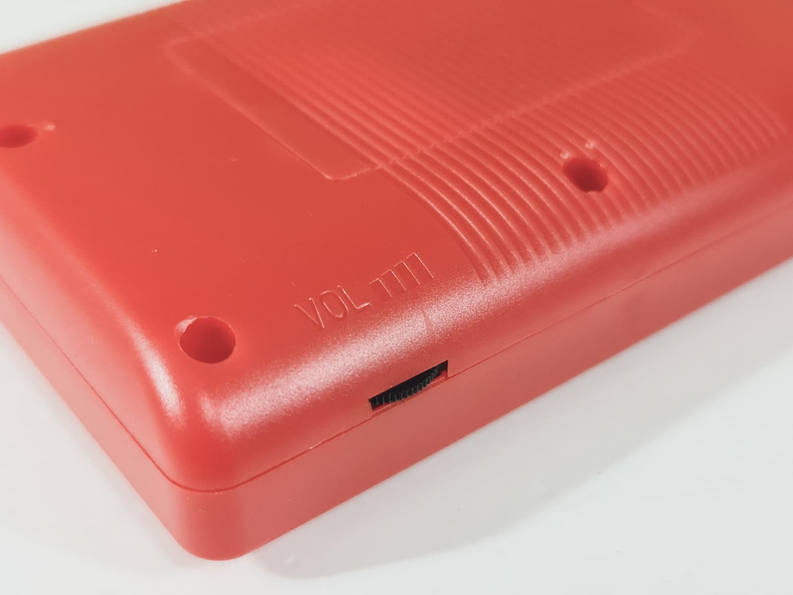 Consola de Jogos Portátil — imagem 5