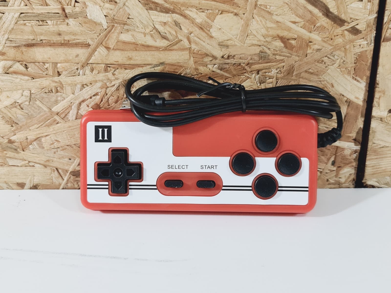 Consola de Jogos Portátil — imagem 3