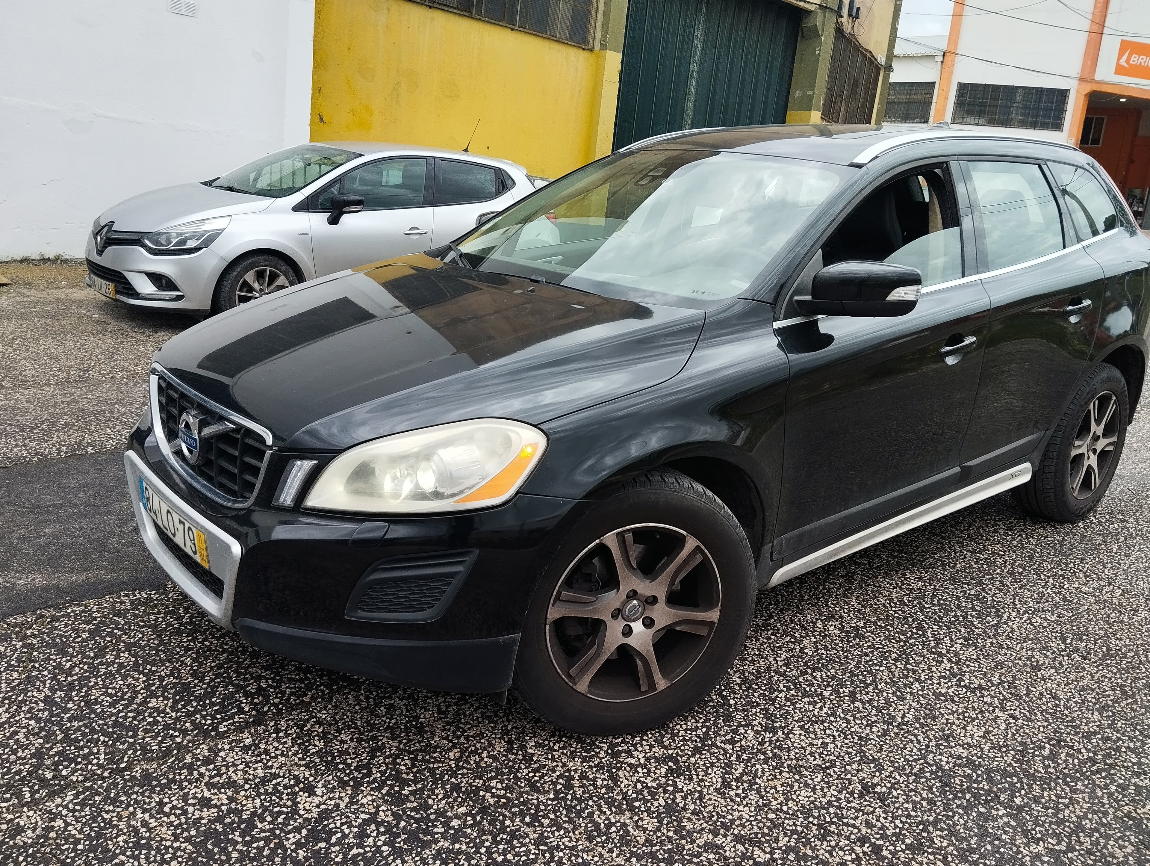 Volvo XC60 — imagem 3