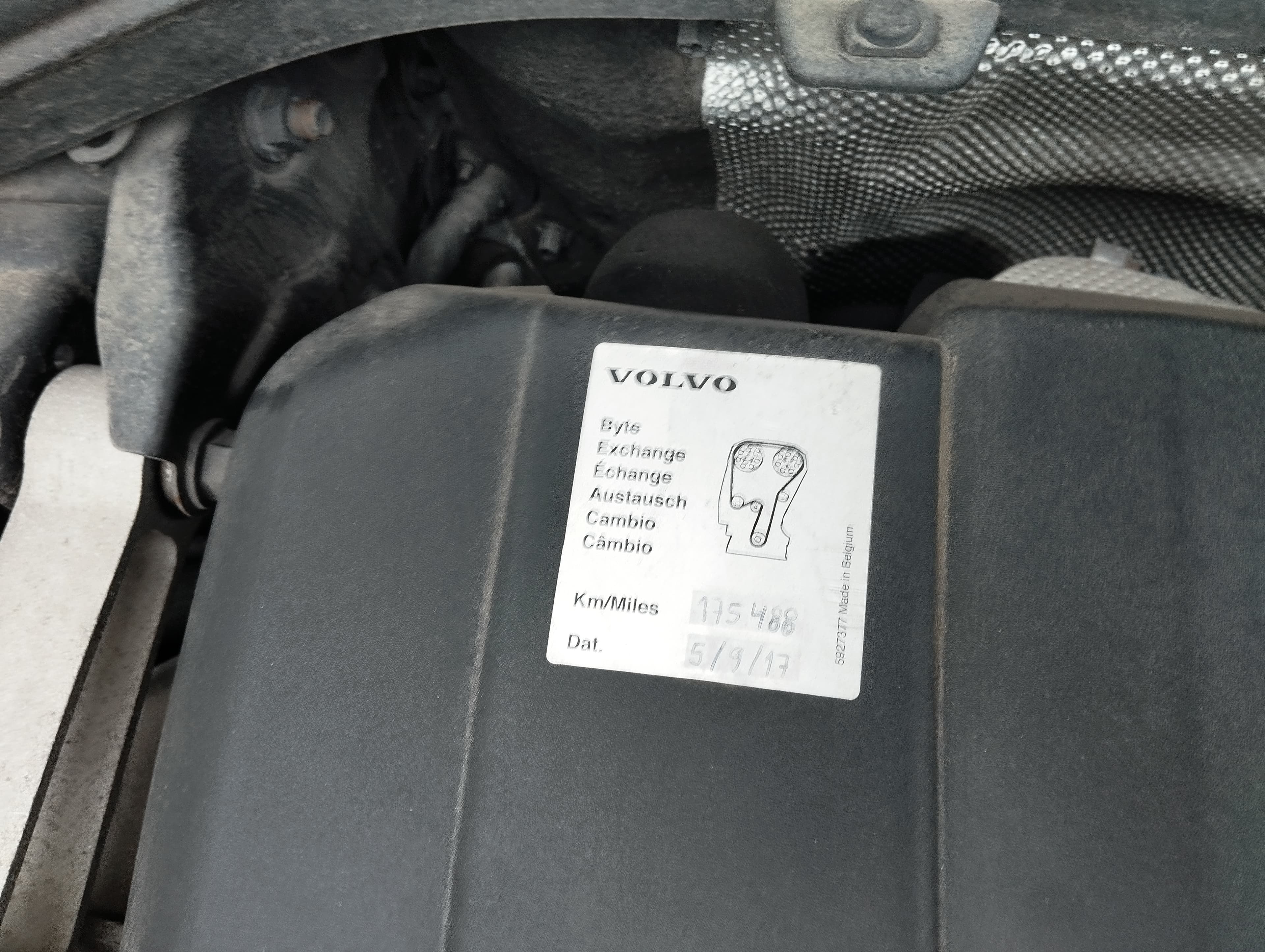 Volvo XC60 — imagem 18
