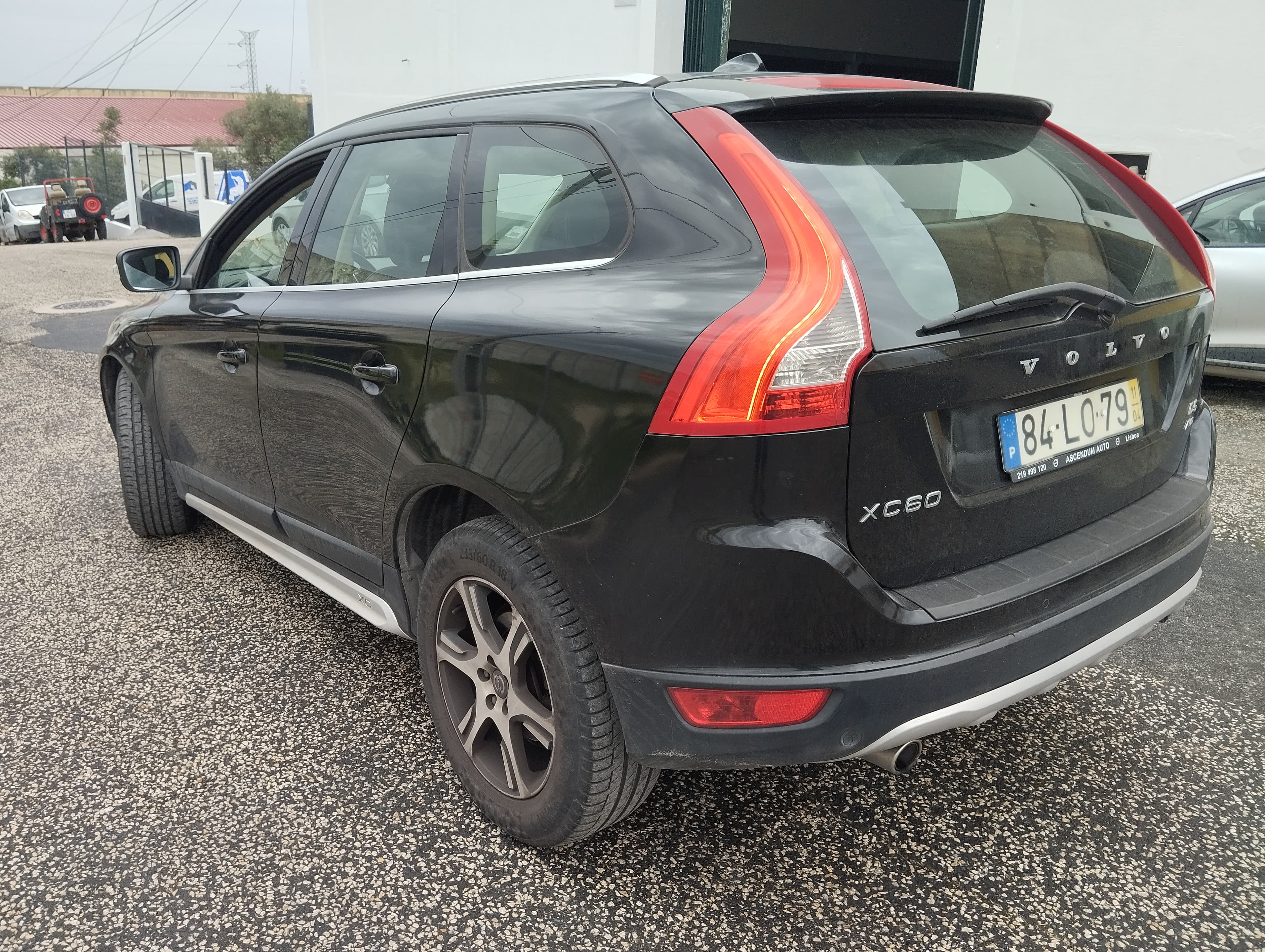 Volvo XC60 — imagem 6