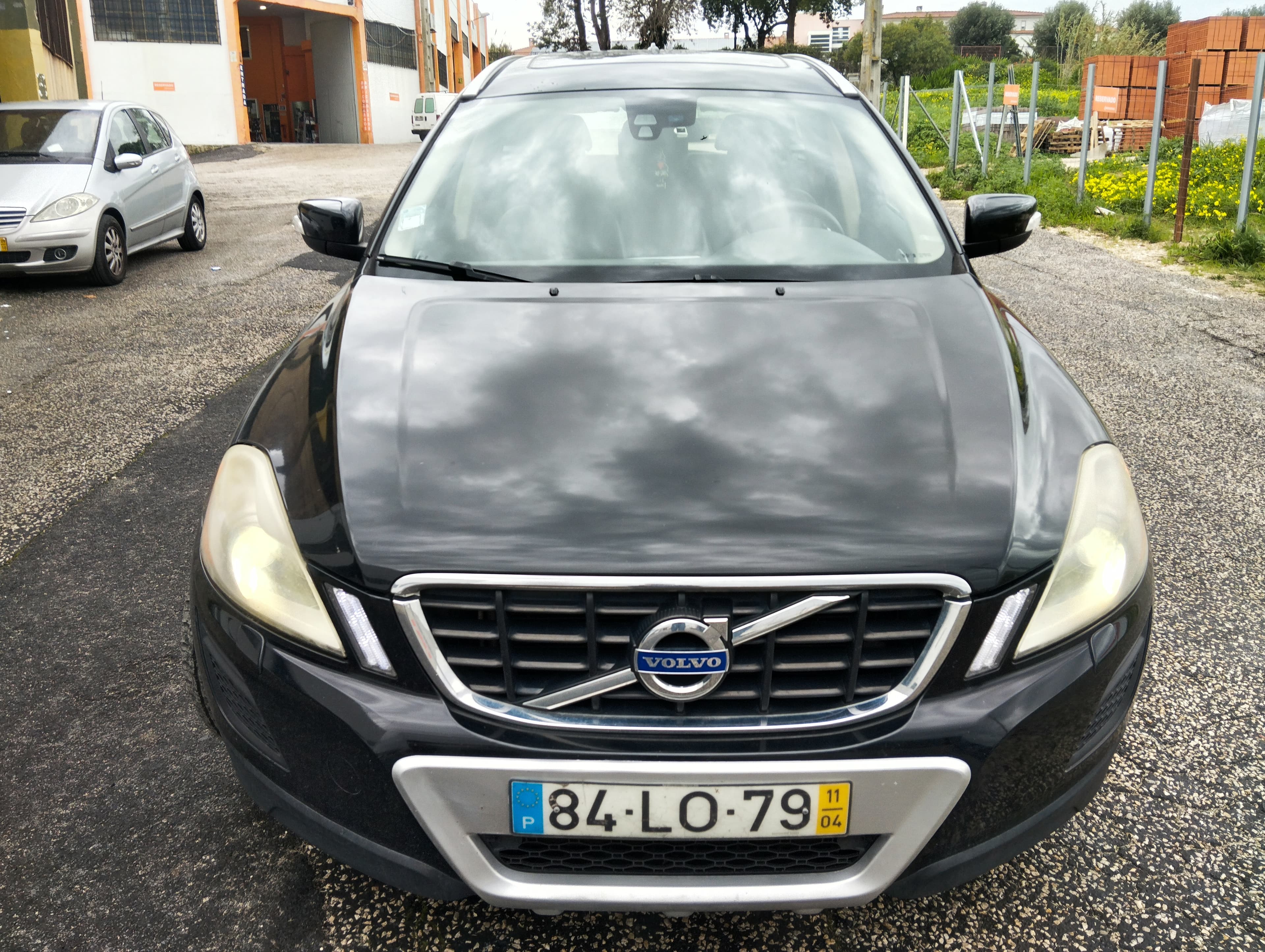 Volvo XC60 — imagem 2