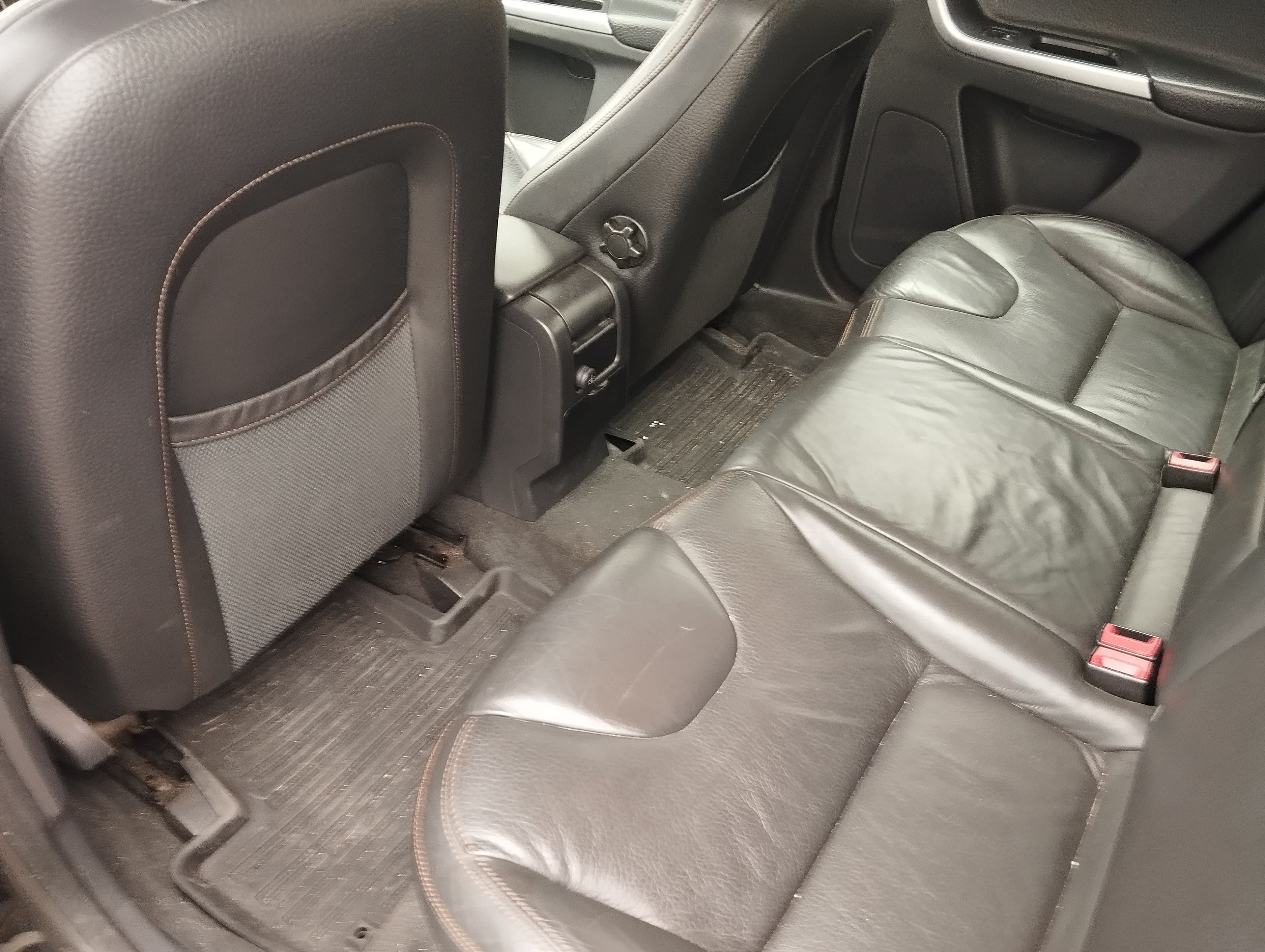 Volvo XC60 — imagem 16