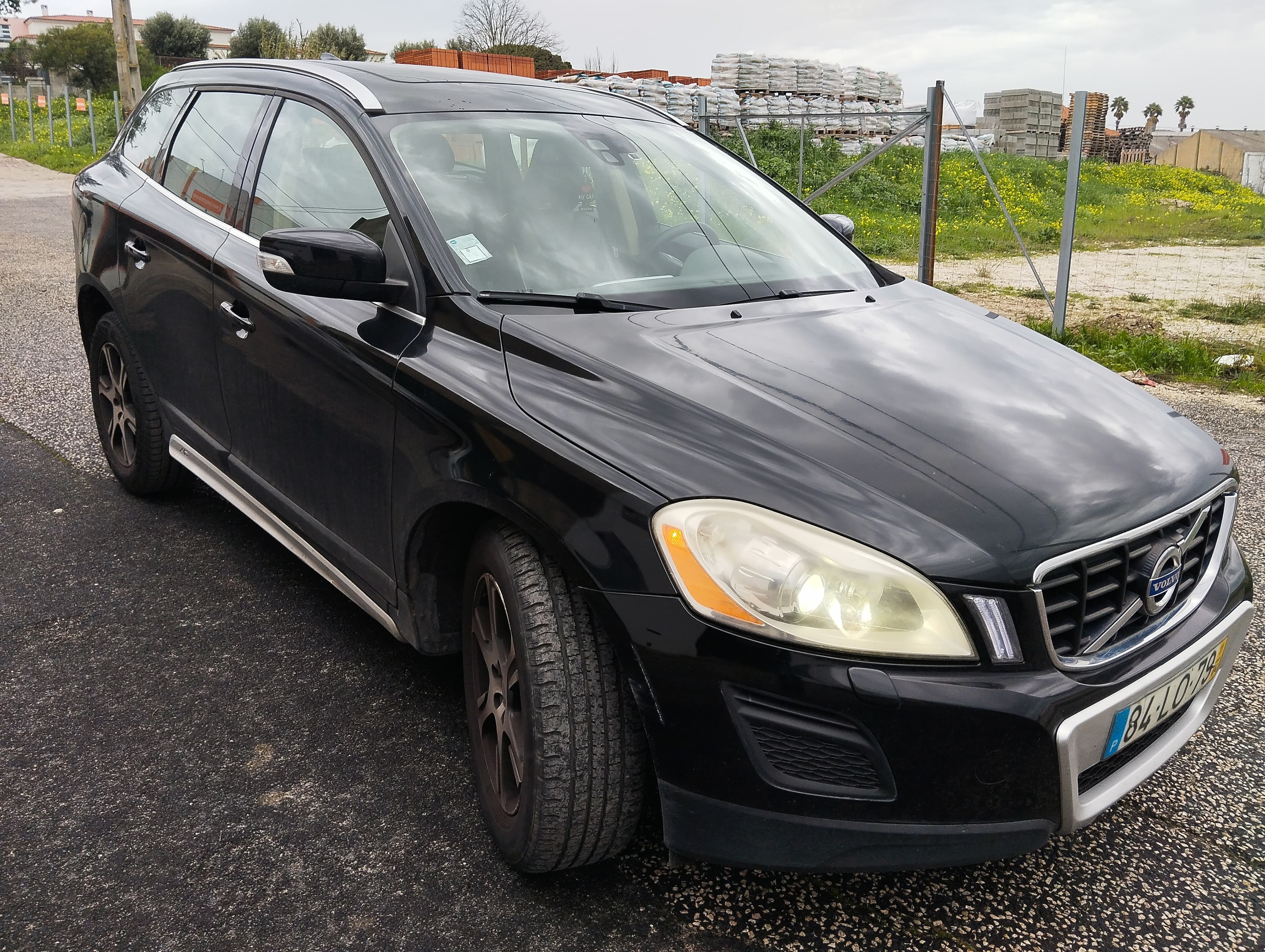 Volvo XC60 — imagem 1