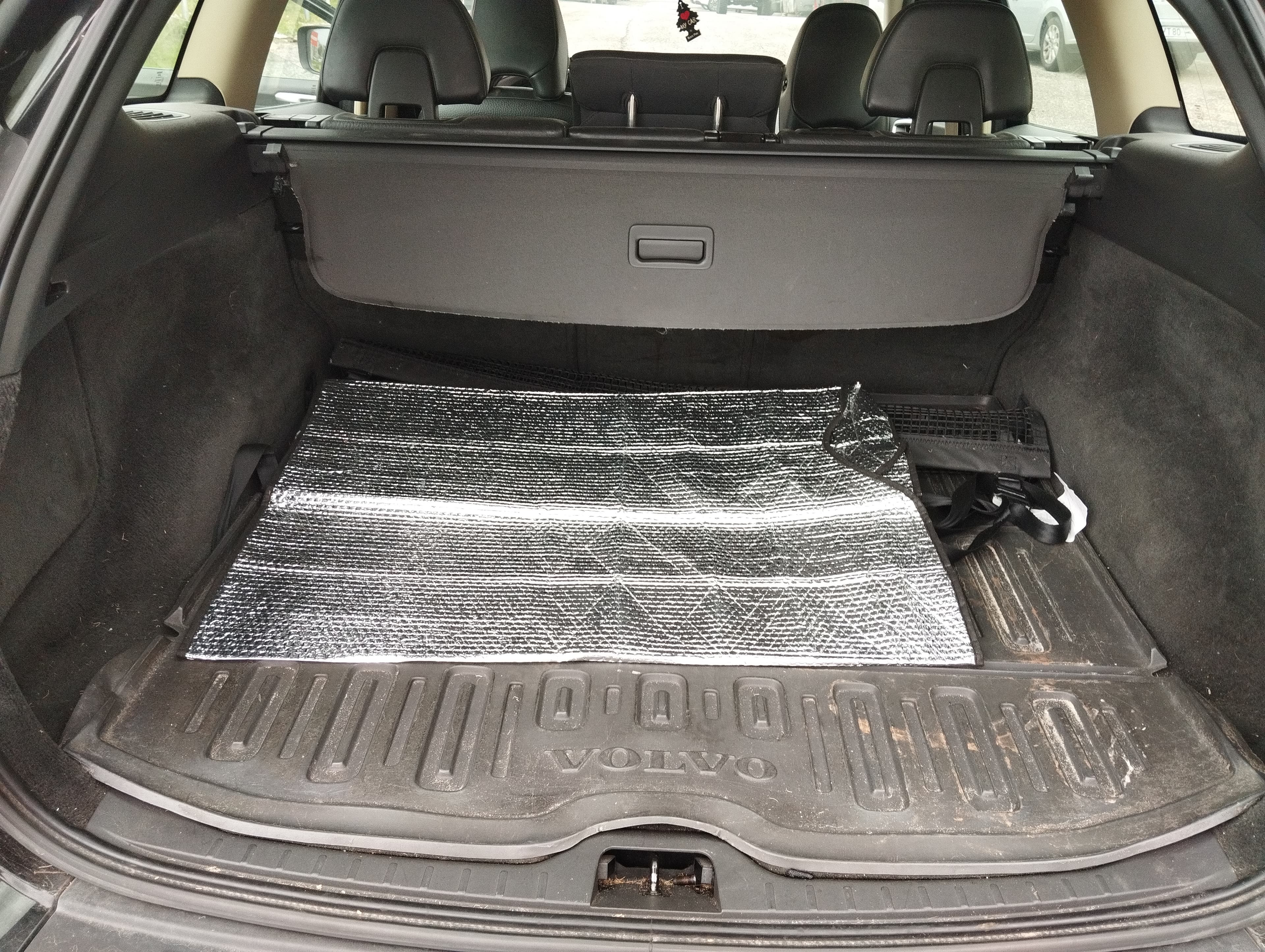 Volvo XC60 — imagem 13