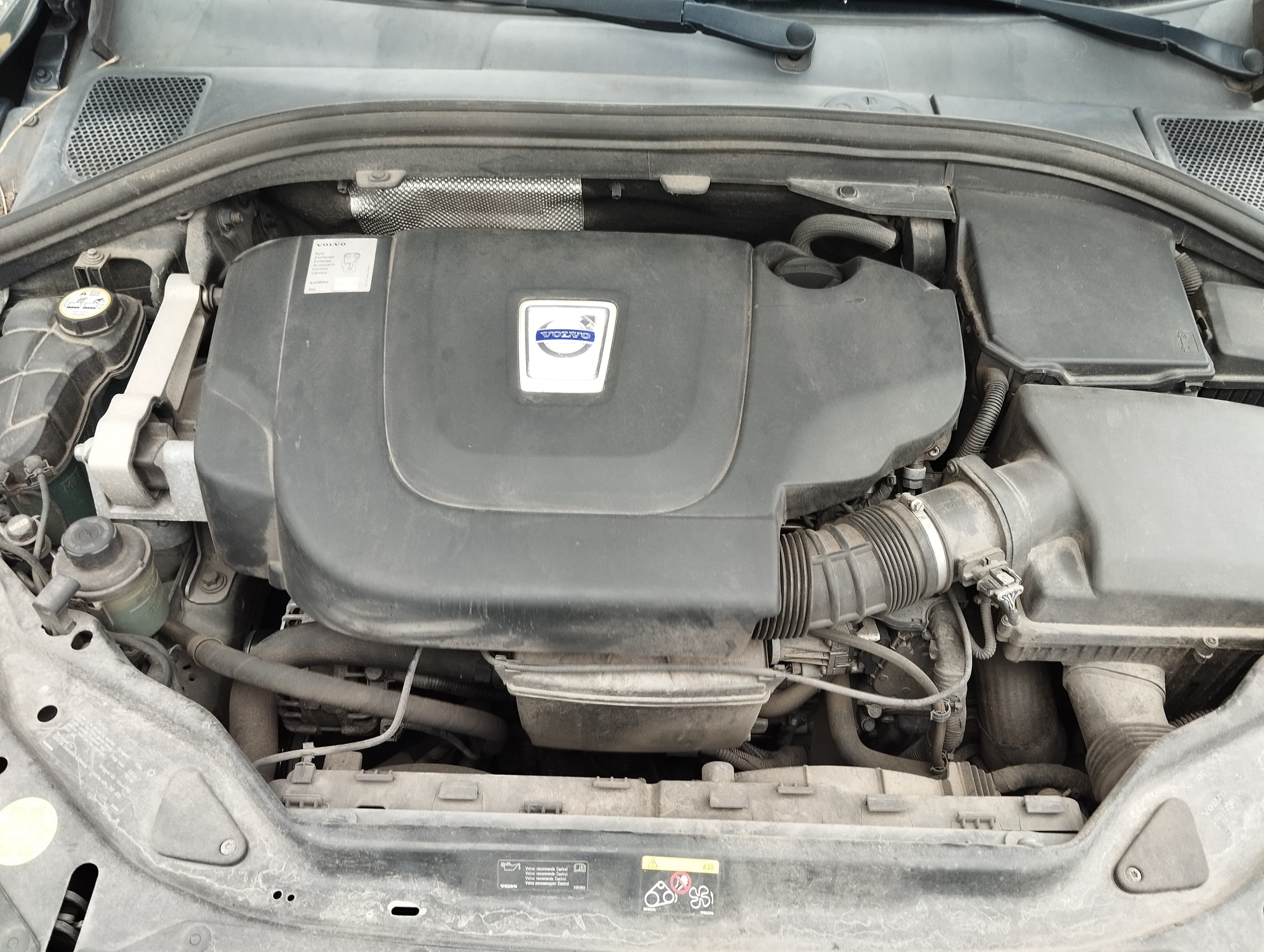 Volvo XC60 — imagem 9
