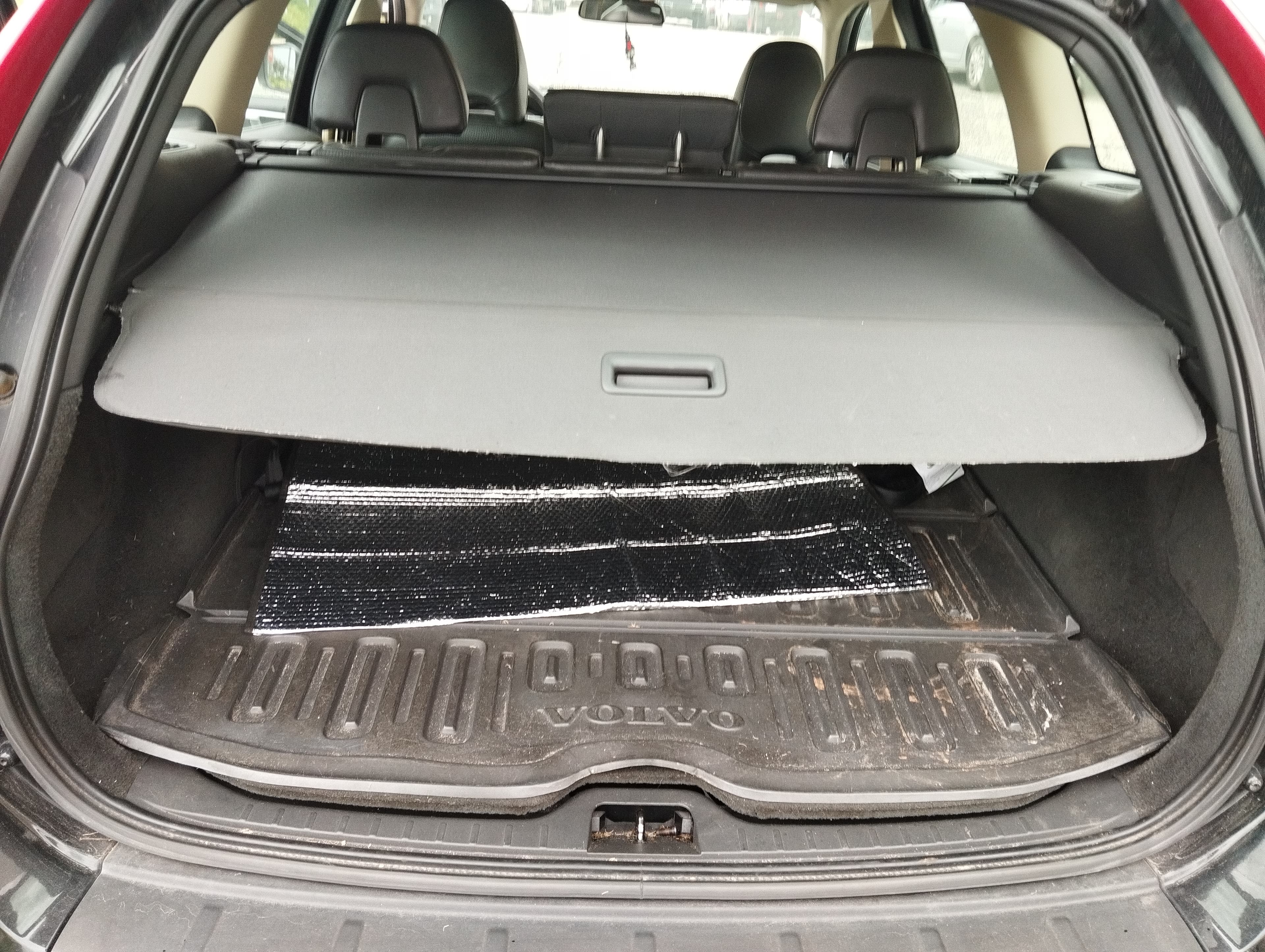 Volvo XC60 — imagem 12