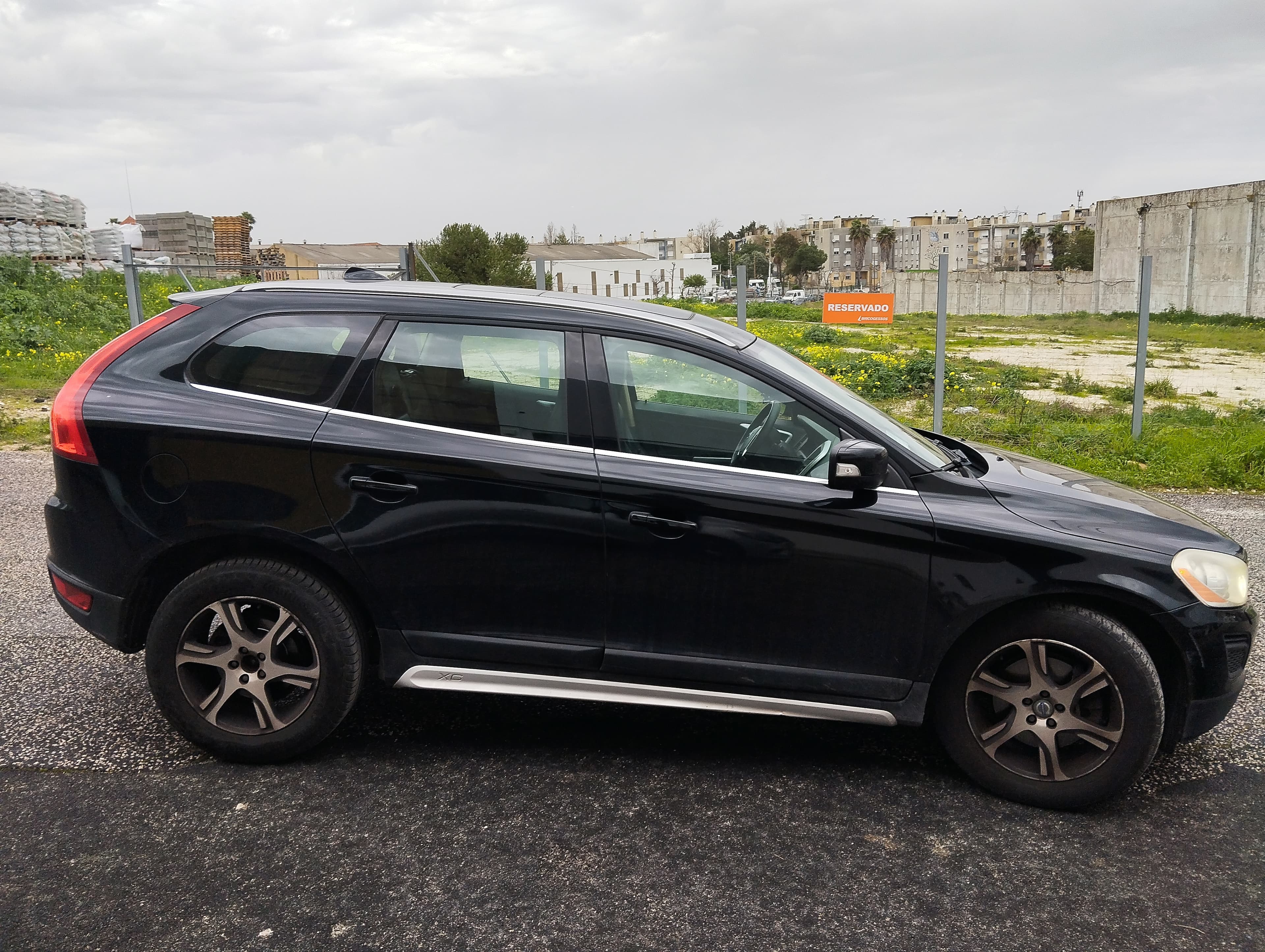 Volvo XC60 — imagem 4