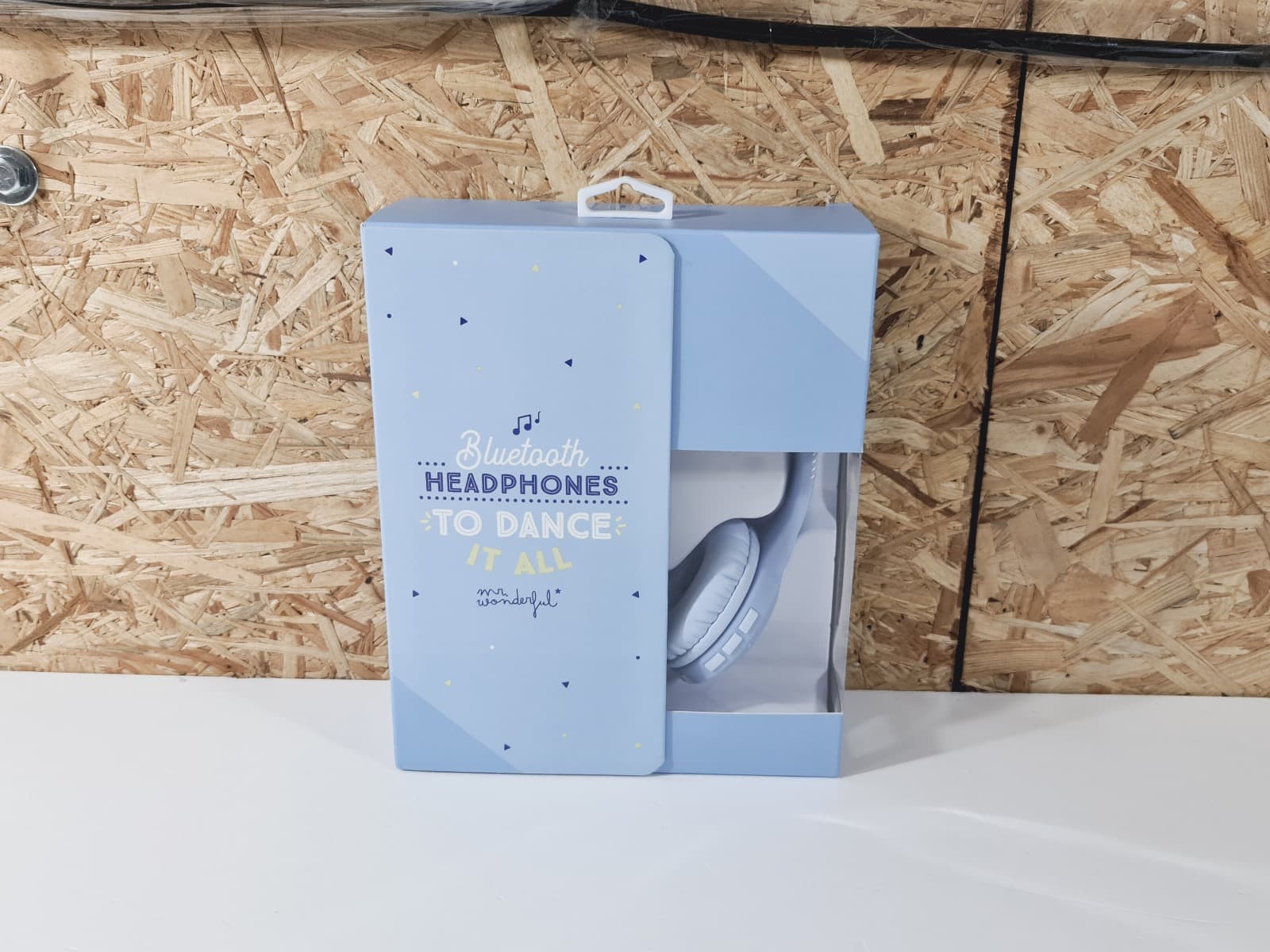Headsets Bluetooth Mr. Wonderful — imagem 6