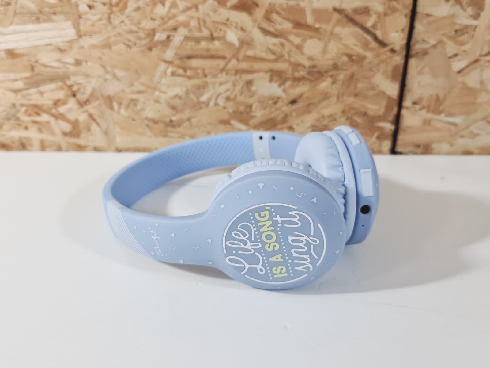 Headsets Bluetooth Mr. Wonderful — image 2