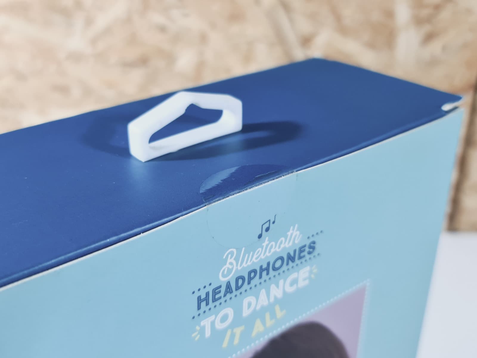 Headsets Bluetooth Mr. Wonderful — imagem 7