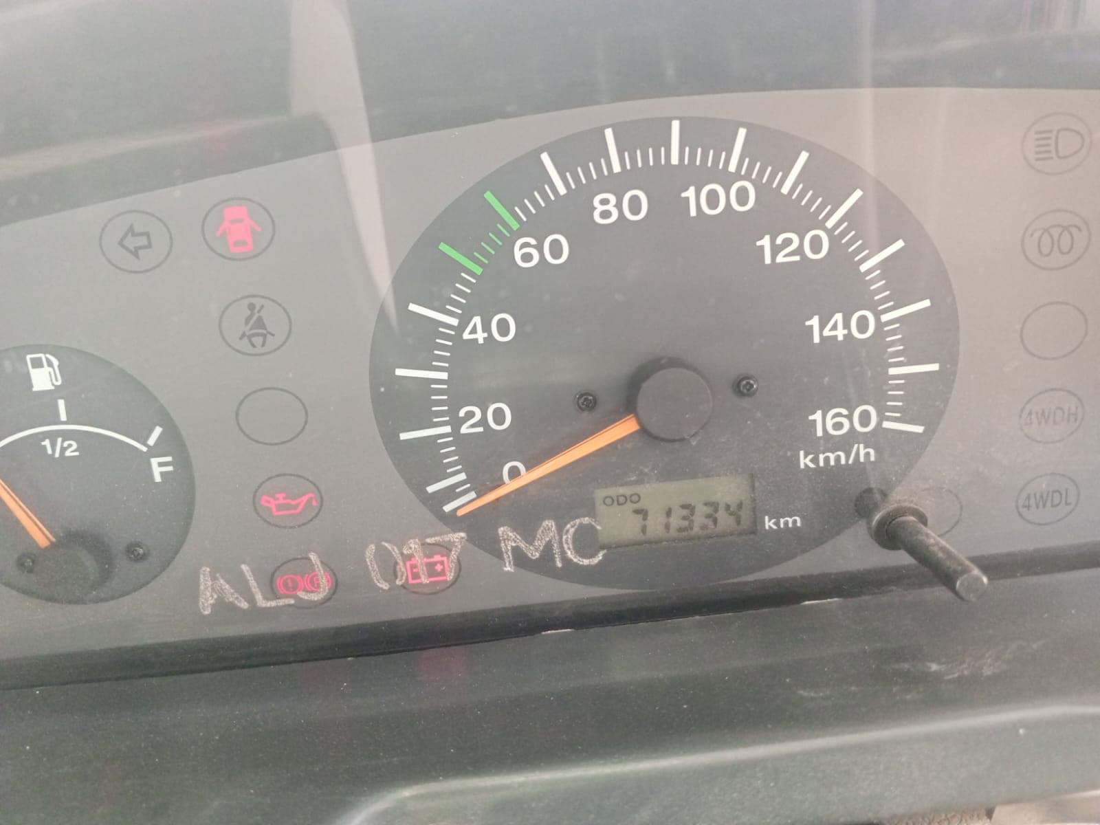 MAHINDRA BOLERO — imagem 14