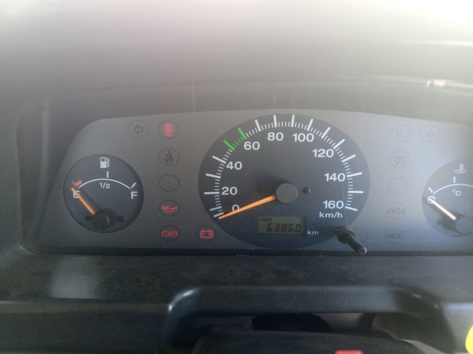 MAHINDRA BOLERO — imagem 15
